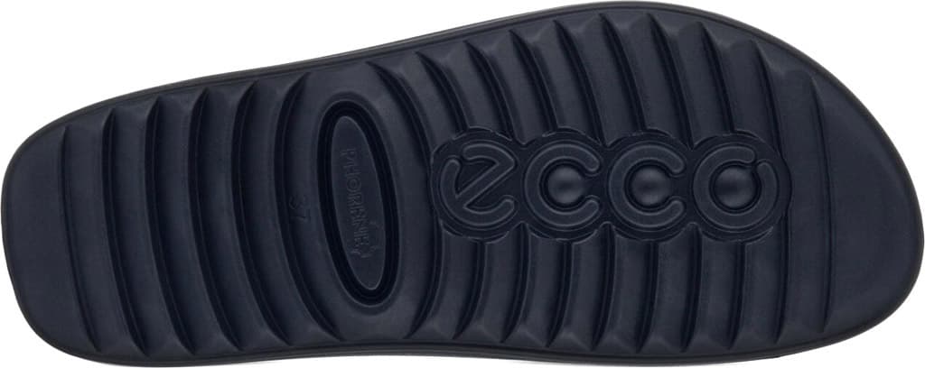Product gallery image number 2 for product Ecco 2Nd Cozmo 2-Strap Slide Sandal - Women's