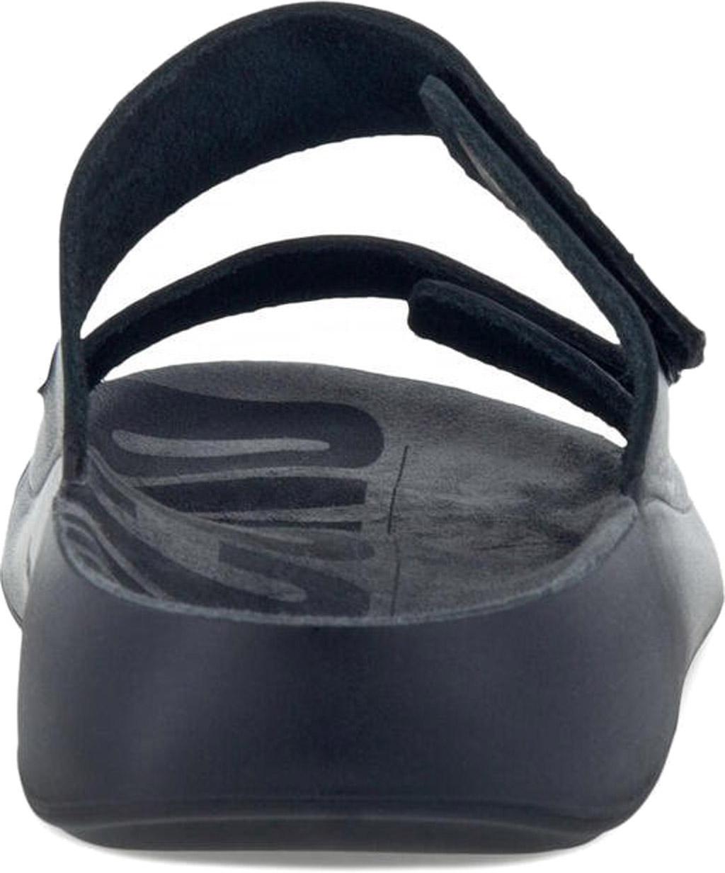 Product gallery image number 3 for product Ecco 2Nd Cozmo 2-Strap Slide Sandal - Women's
