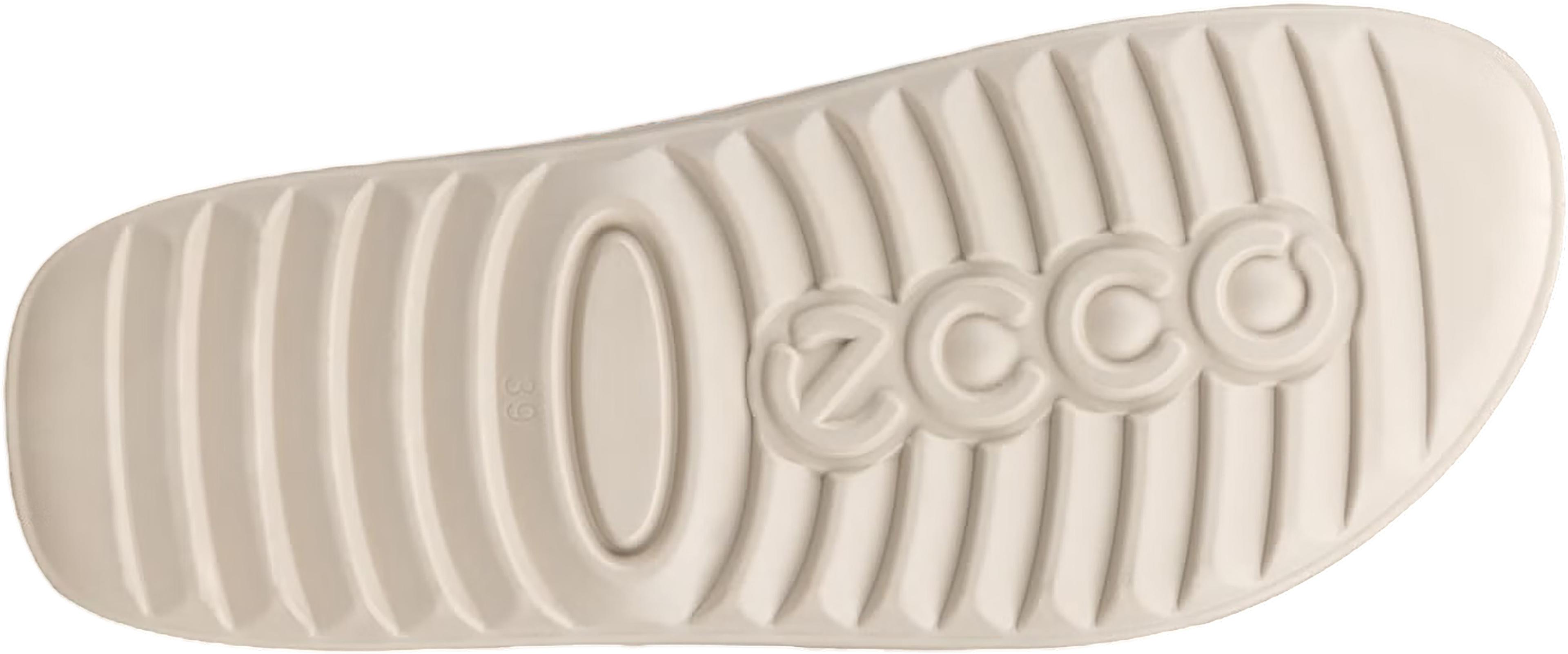 Numéro de l'image de la galerie de produits 3 pour le produit Sandales à enfiler à 2 courroies 2Nd Cozmo de Ecco - Femme