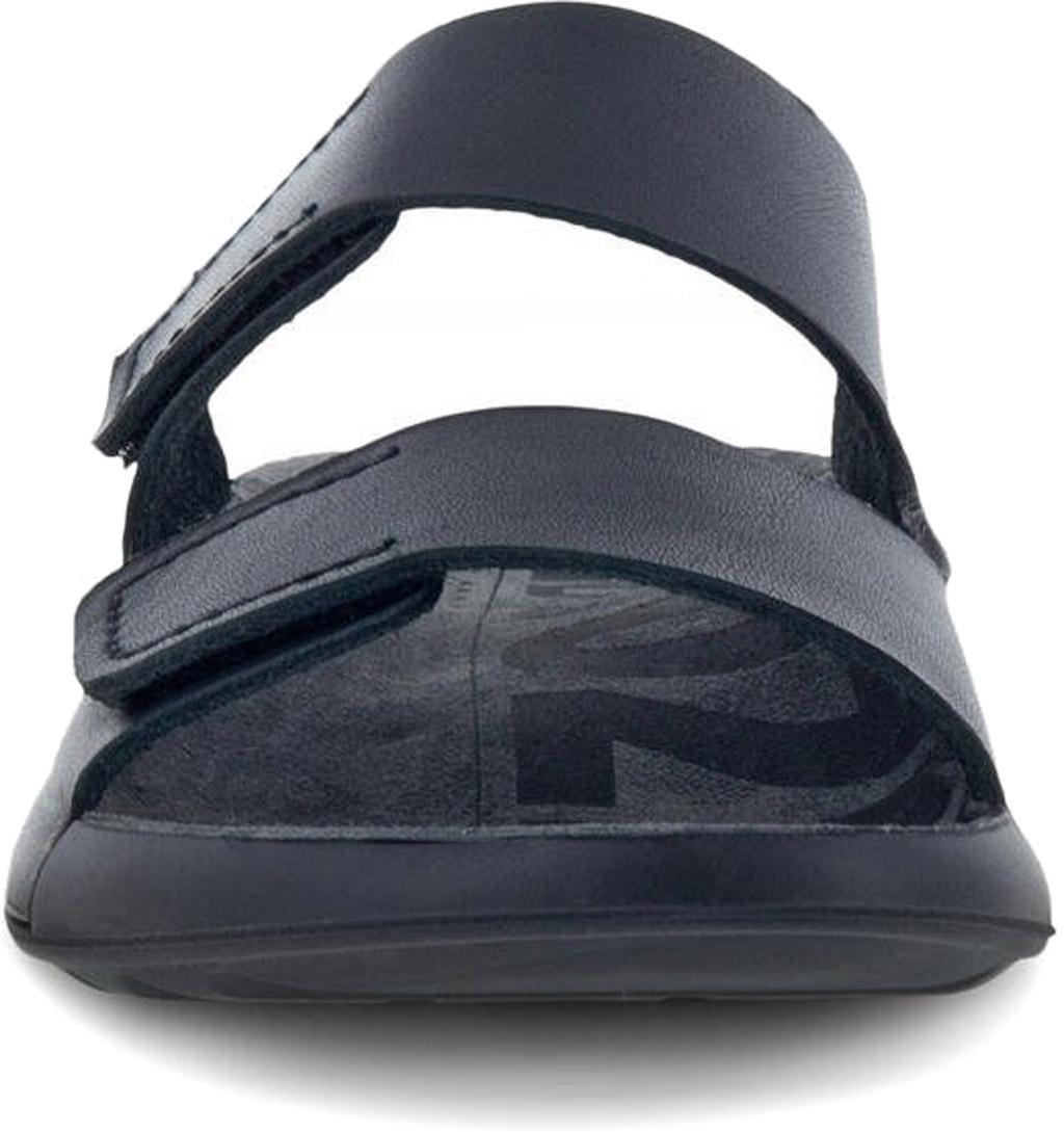 Product gallery image number 5 for product Ecco 2Nd Cozmo 2-Strap Slide Sandal - Women's