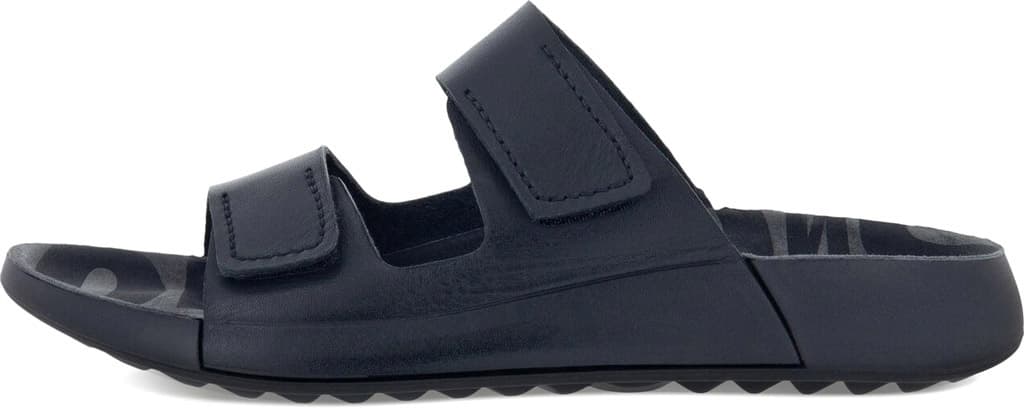 Product gallery image number 6 for product Ecco 2Nd Cozmo 2-Strap Slide Sandal - Women's