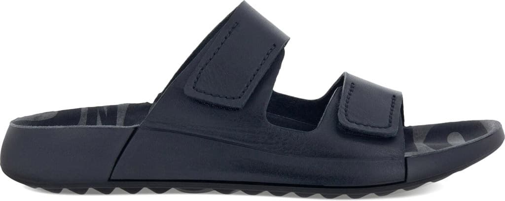 Product gallery image number 7 for product Ecco 2Nd Cozmo 2-Strap Slide Sandal - Women's