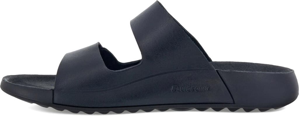 Product gallery image number 8 for product Ecco 2Nd Cozmo 2-Strap Slide Sandal - Women's