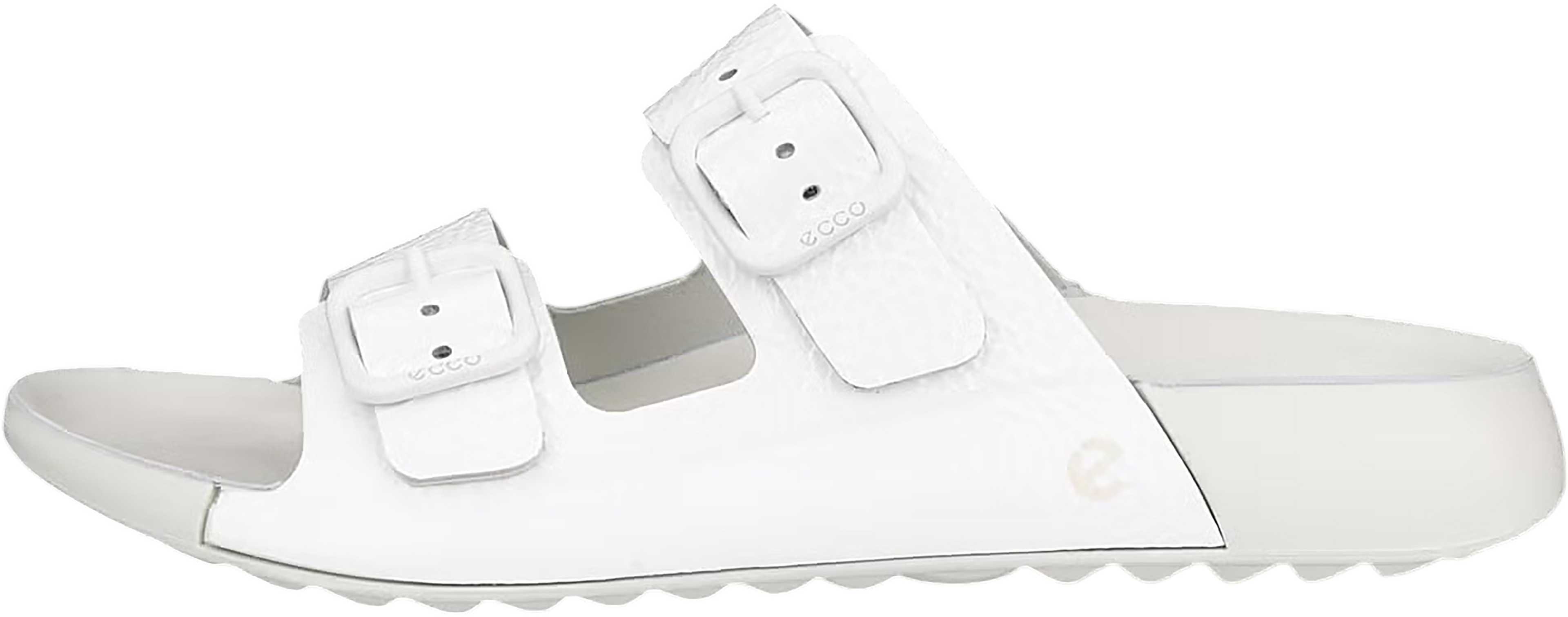 Product image for Cozmo Leather Two Strap Sandals - Women's