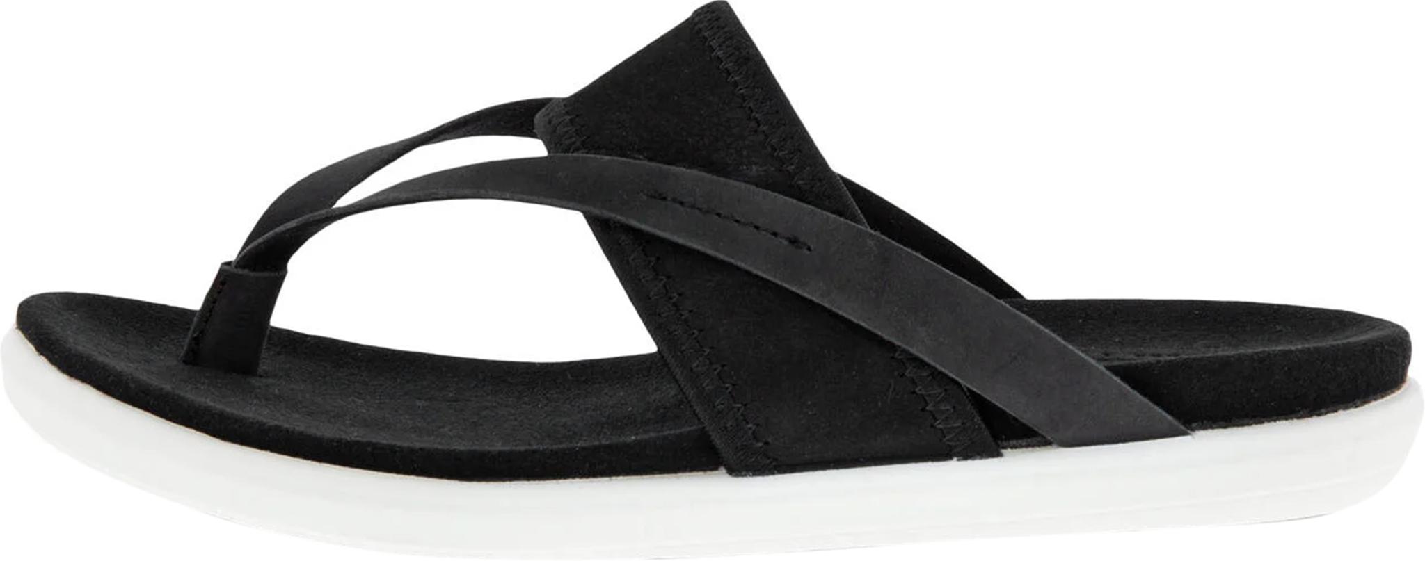 Product gallery image number 3 for product Simpil Thong Sandals - Women's