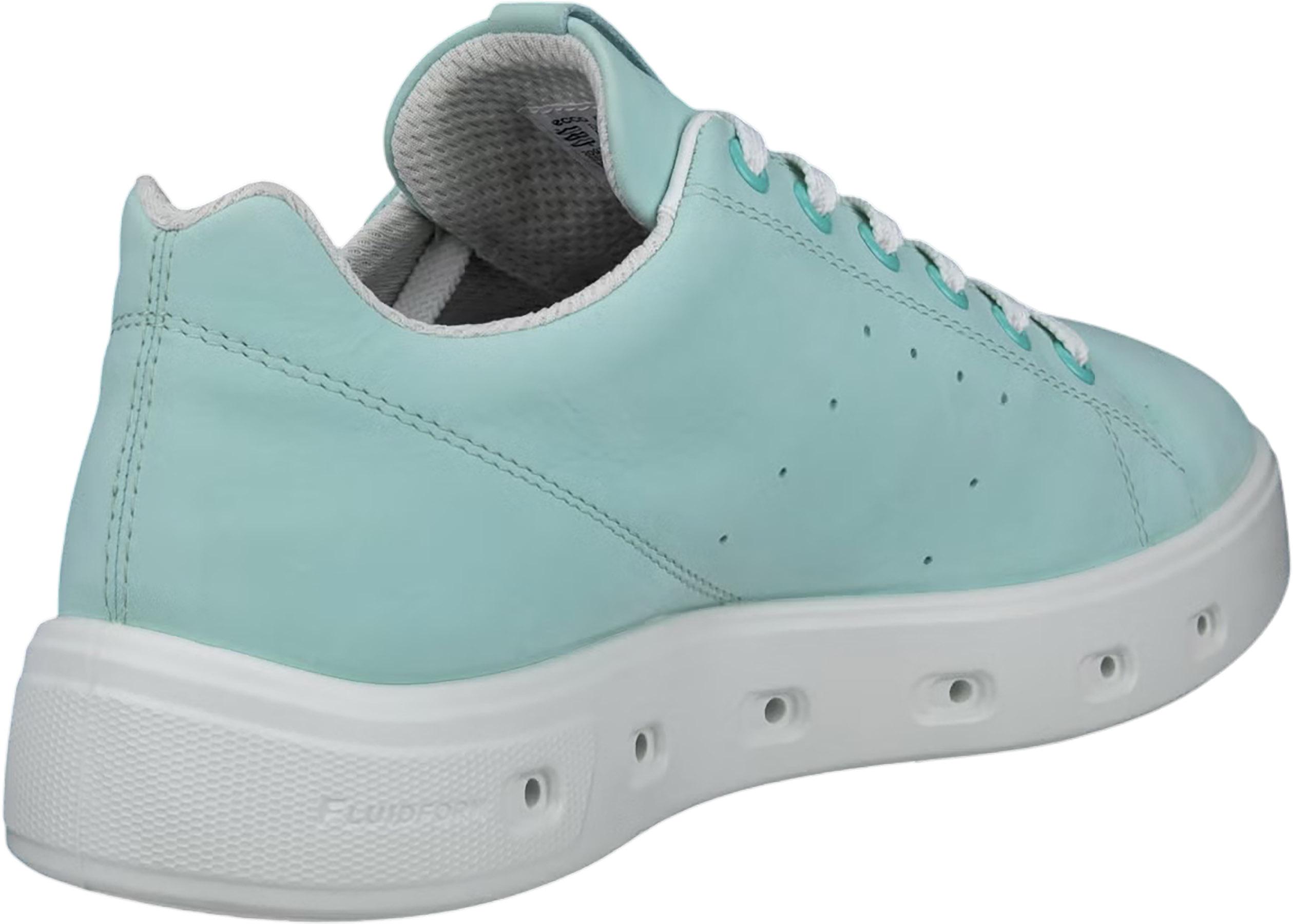 Numéro de l'image de la galerie de produits 2 pour le produit Chaussures sport en cuir GORE-TEX Street 720 - Femme