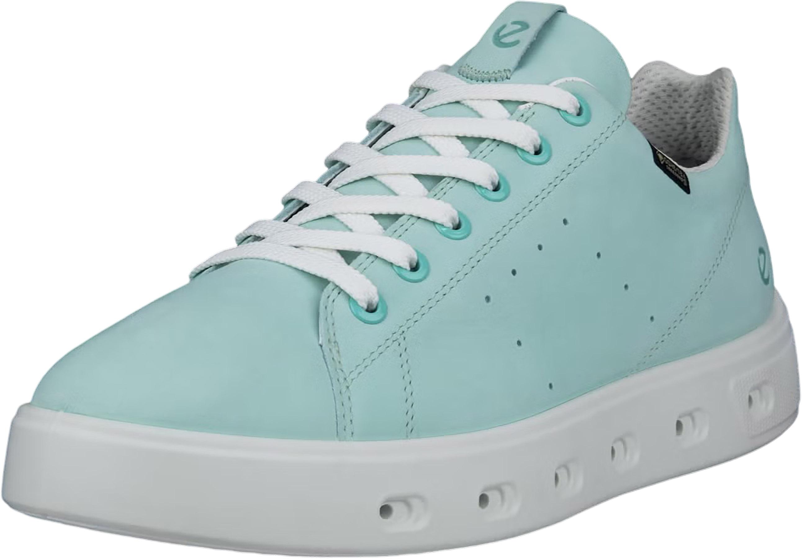 Numéro de l'image de la galerie de produits 3 pour le produit Chaussures sport en cuir GORE-TEX Street 720 - Femme