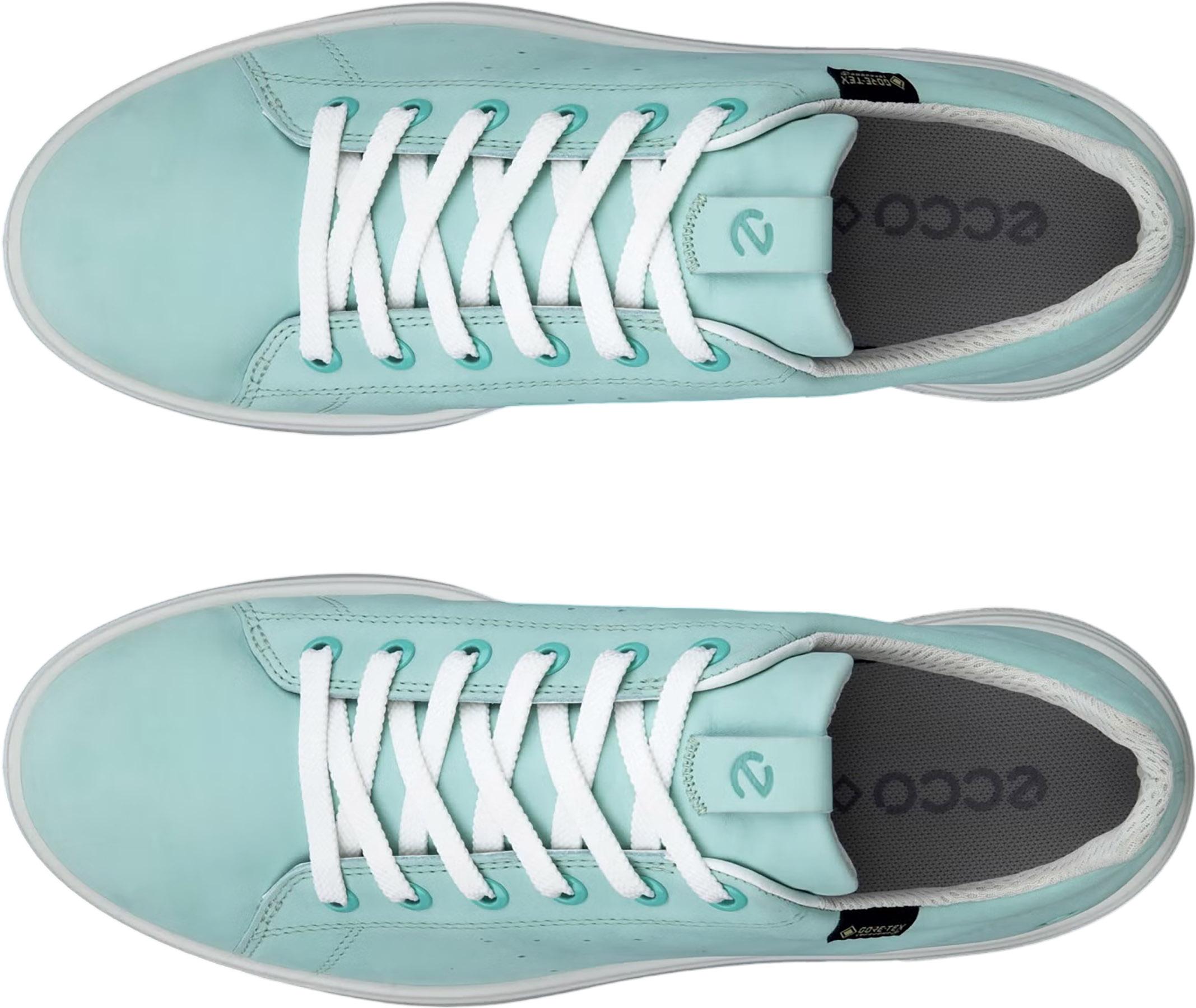 Numéro de l'image de la galerie de produits 4 pour le produit Chaussures sport en cuir GORE-TEX Street 720 - Femme