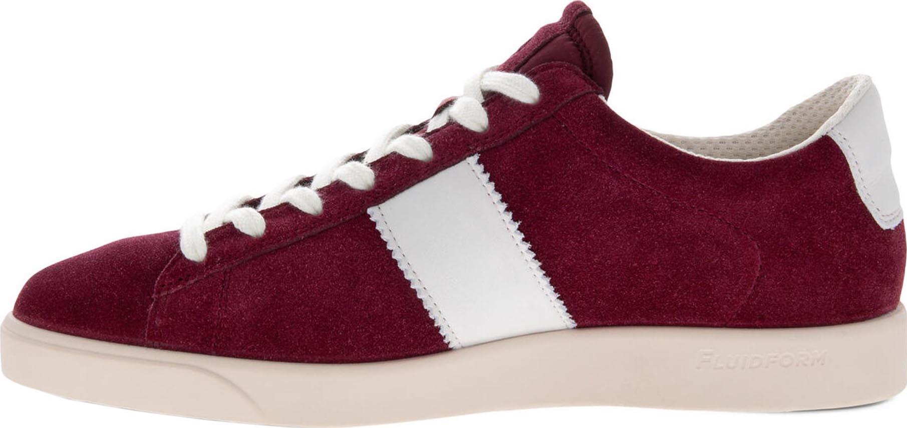 Product gallery image number 4 for product Street Lite Retro Sneaker - Women’s