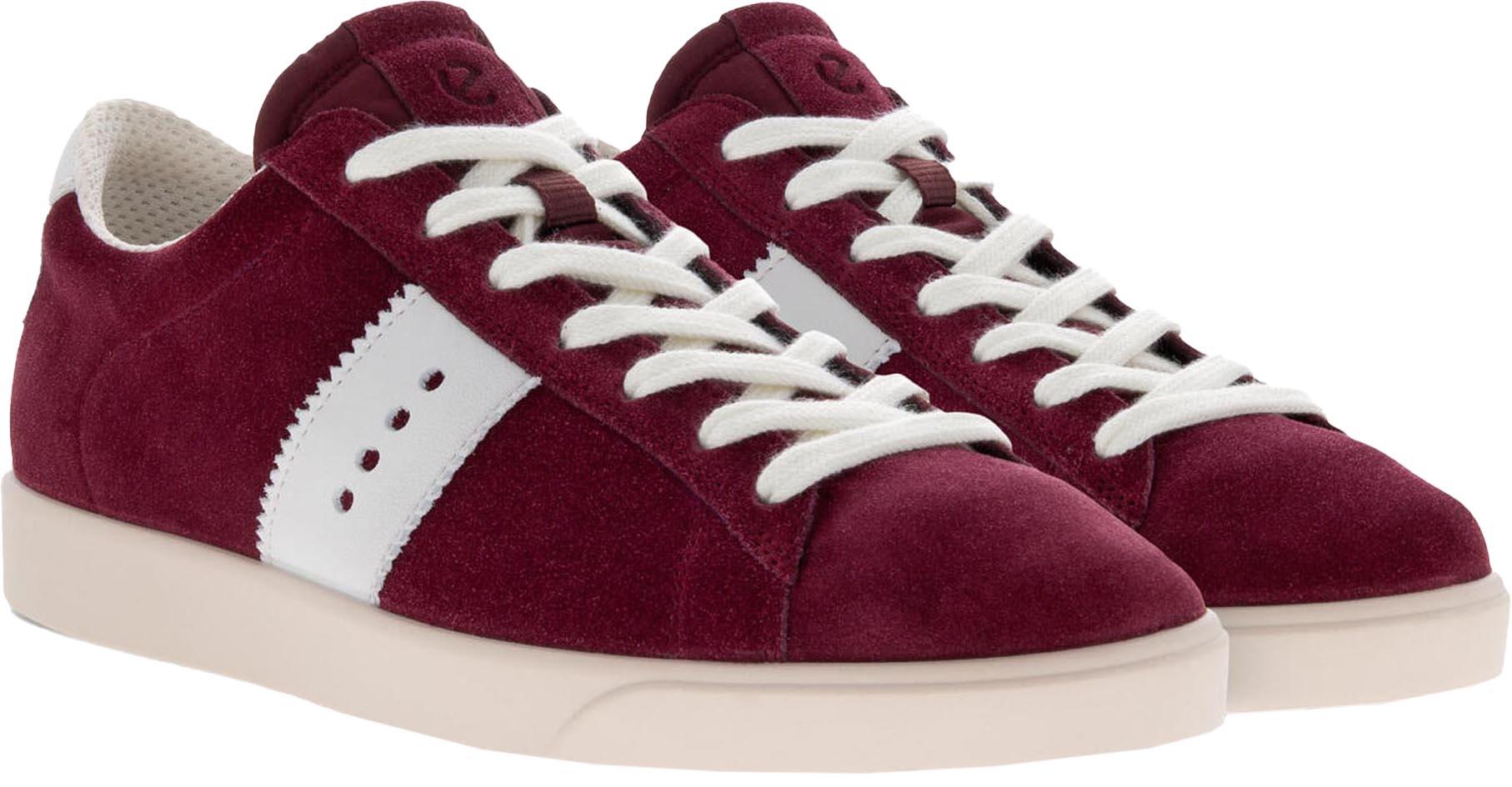 Product gallery image number 7 for product Street Lite Retro Sneaker - Women’s