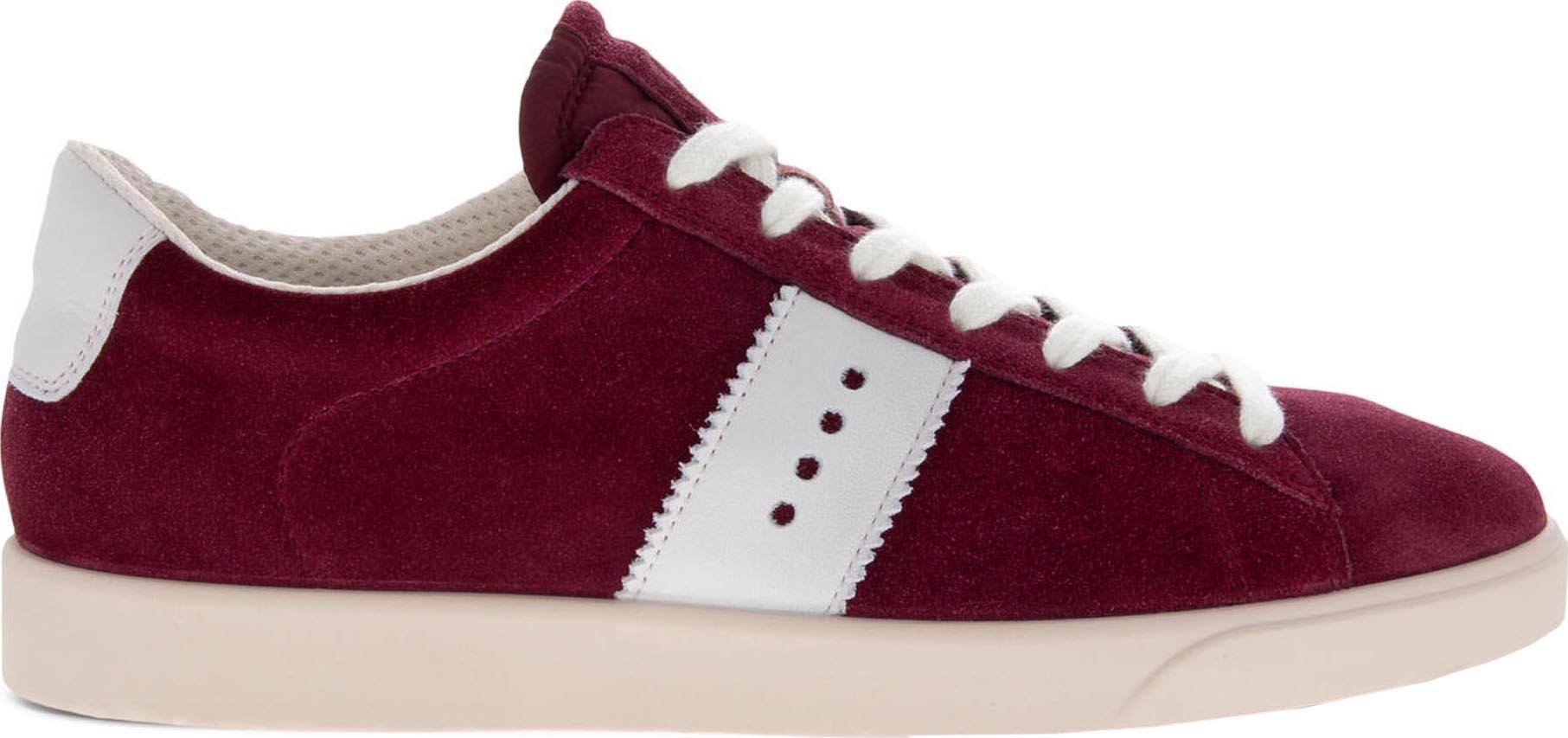 Product gallery image number 1 for product Street Lite Retro Sneaker - Women’s