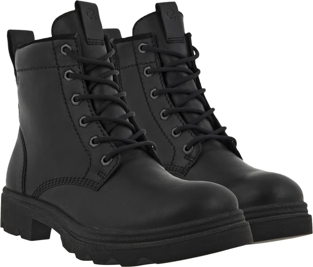 Product gallery image number 7 for product Grainer Hight Cut Boots - Women's