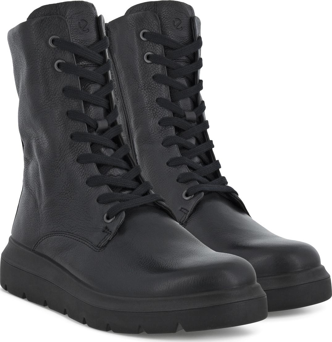 Numéro de l'image de la galerie de produits 3 pour le produit Bottes hautes Nouvelle - Femme