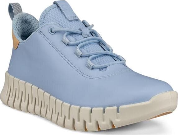 Numéro de l'image de la galerie de produits 2 pour le produit Chaussures sport en cuir Gruuv - Femme