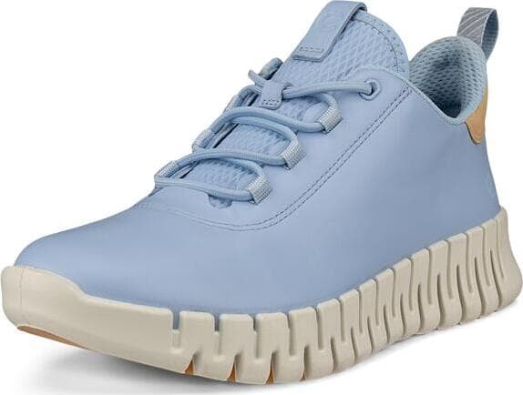 Numéro de l'image de la galerie de produits 5 pour le produit Chaussures sport en cuir Gruuv - Femme