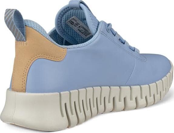 Numéro de l'image de la galerie de produits 6 pour le produit Chaussures sport en cuir Gruuv - Femme