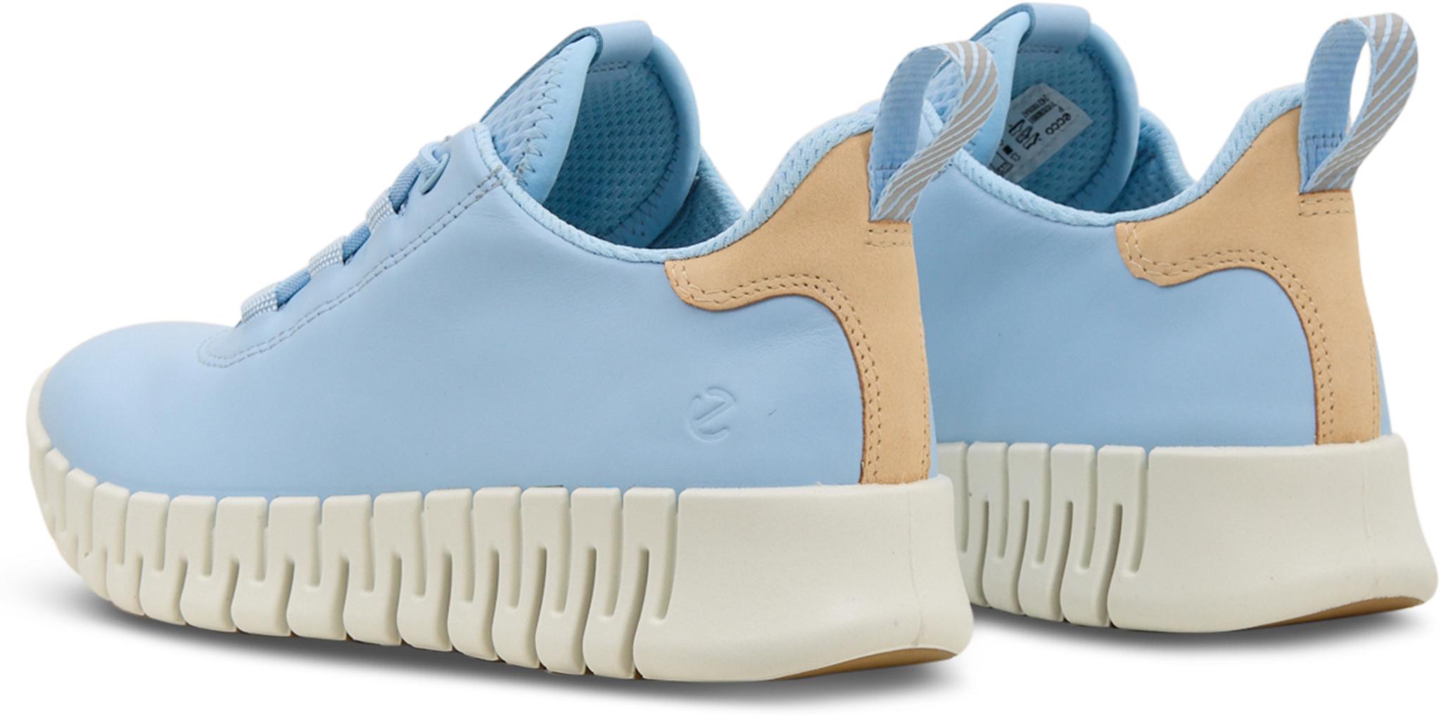 Numéro de l'image de la galerie de produits 10 pour le produit Chaussures sport en cuir Gruuv - Femme