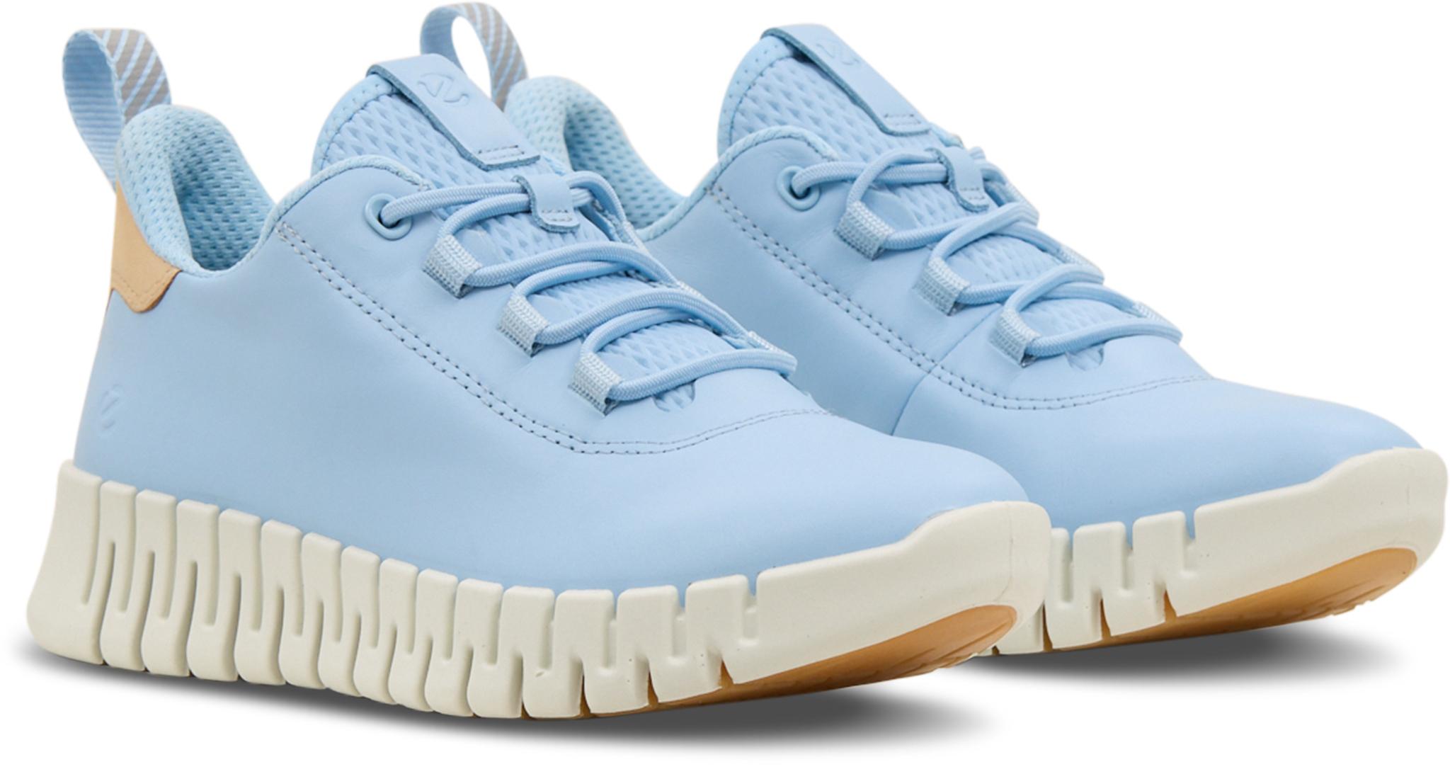 Numéro de l'image de la galerie de produits 9 pour le produit Chaussures sport en cuir Gruuv - Femme