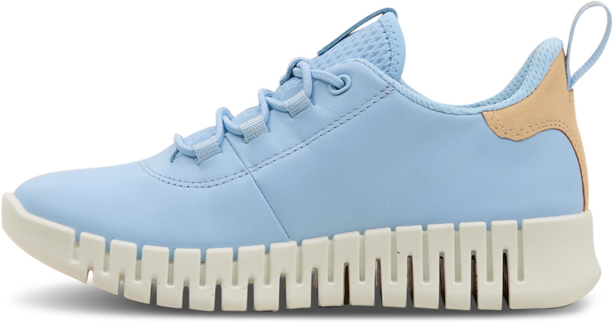 Numéro de l'image de la galerie de produits 8 pour le produit Chaussures sport en cuir Gruuv - Femme