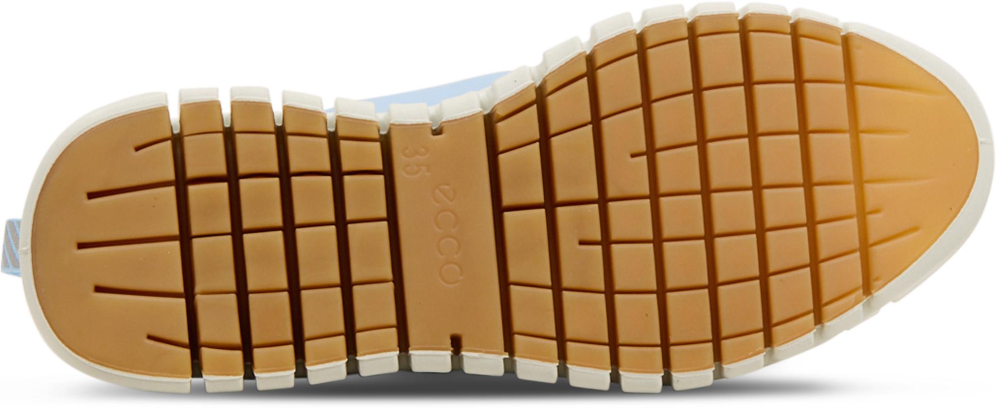 Numéro de l'image de la galerie de produits 7 pour le produit Chaussures sport en cuir Gruuv - Femme