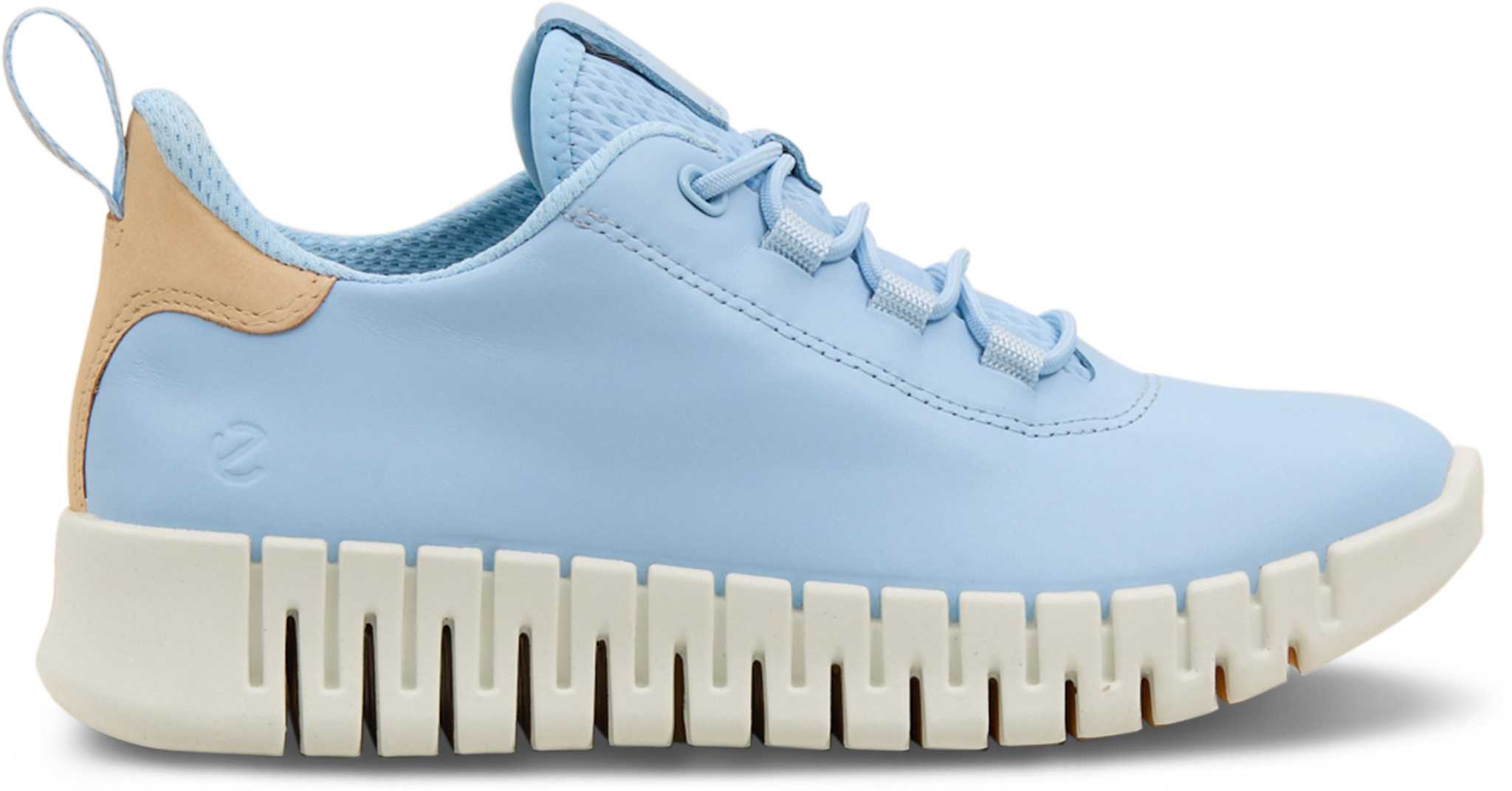 Image de produit pour Chaussures sport en cuir Gruuv - Femme