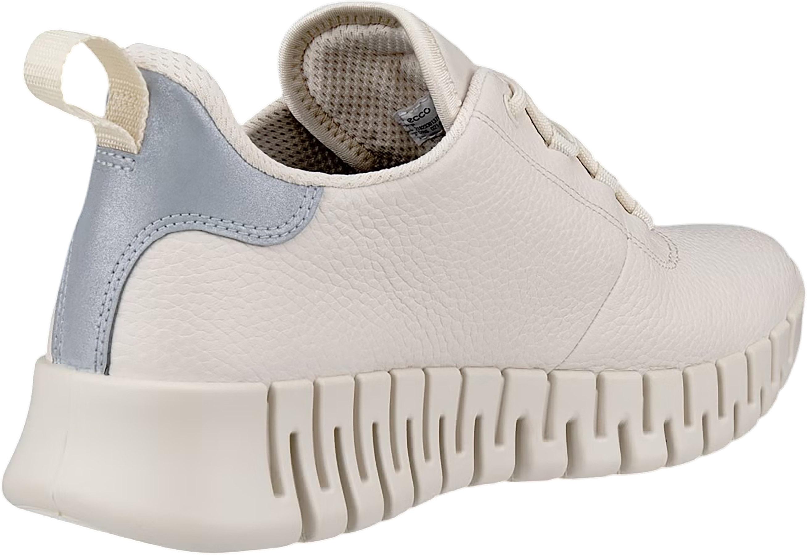 Numéro de l'image de la galerie de produits 2 pour le produit Chaussures sport en cuir impermeables gruuv - Femme