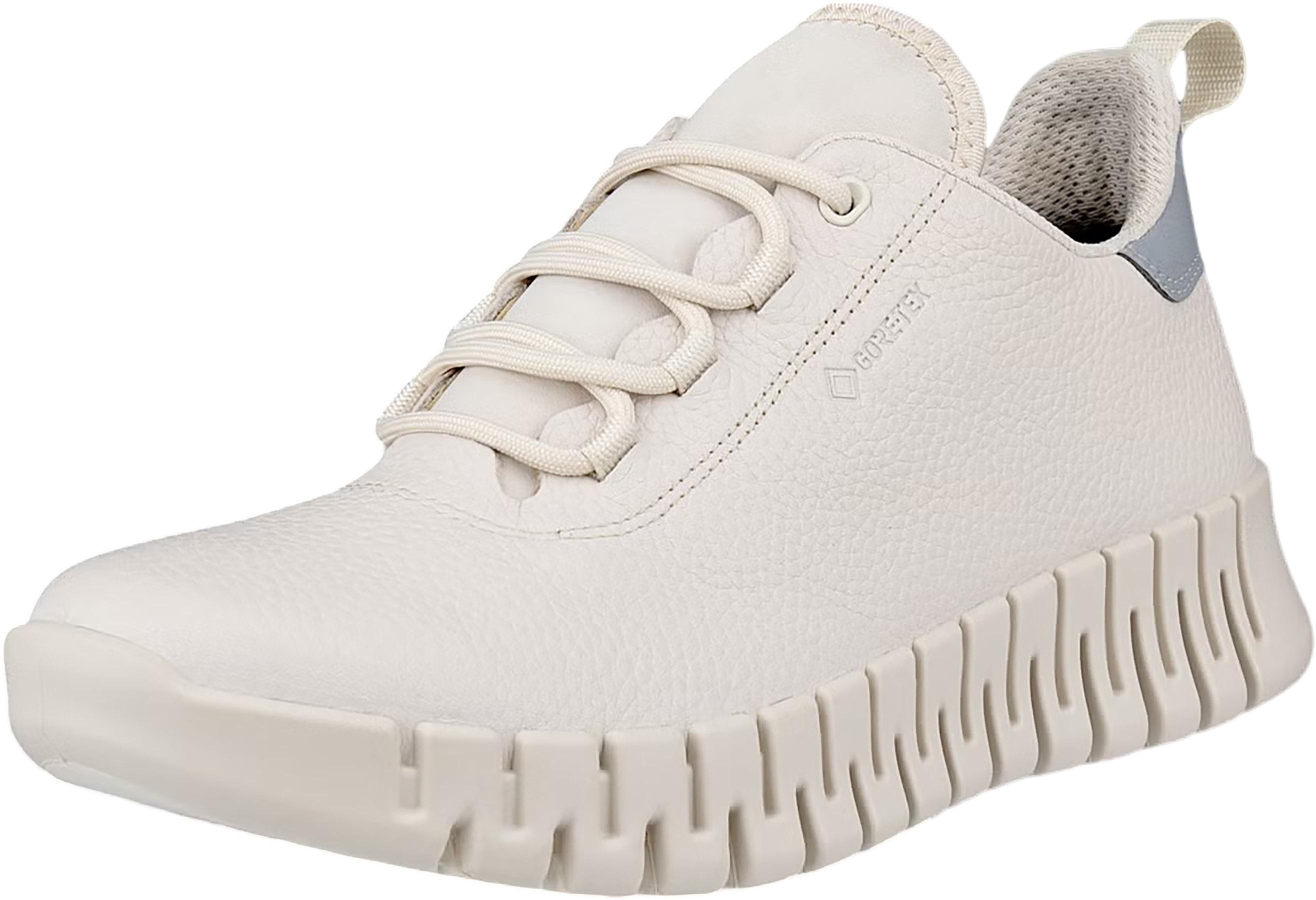 Numéro de l'image de la galerie de produits 4 pour le produit Chaussures sport en cuir impermeables gruuv - Femme