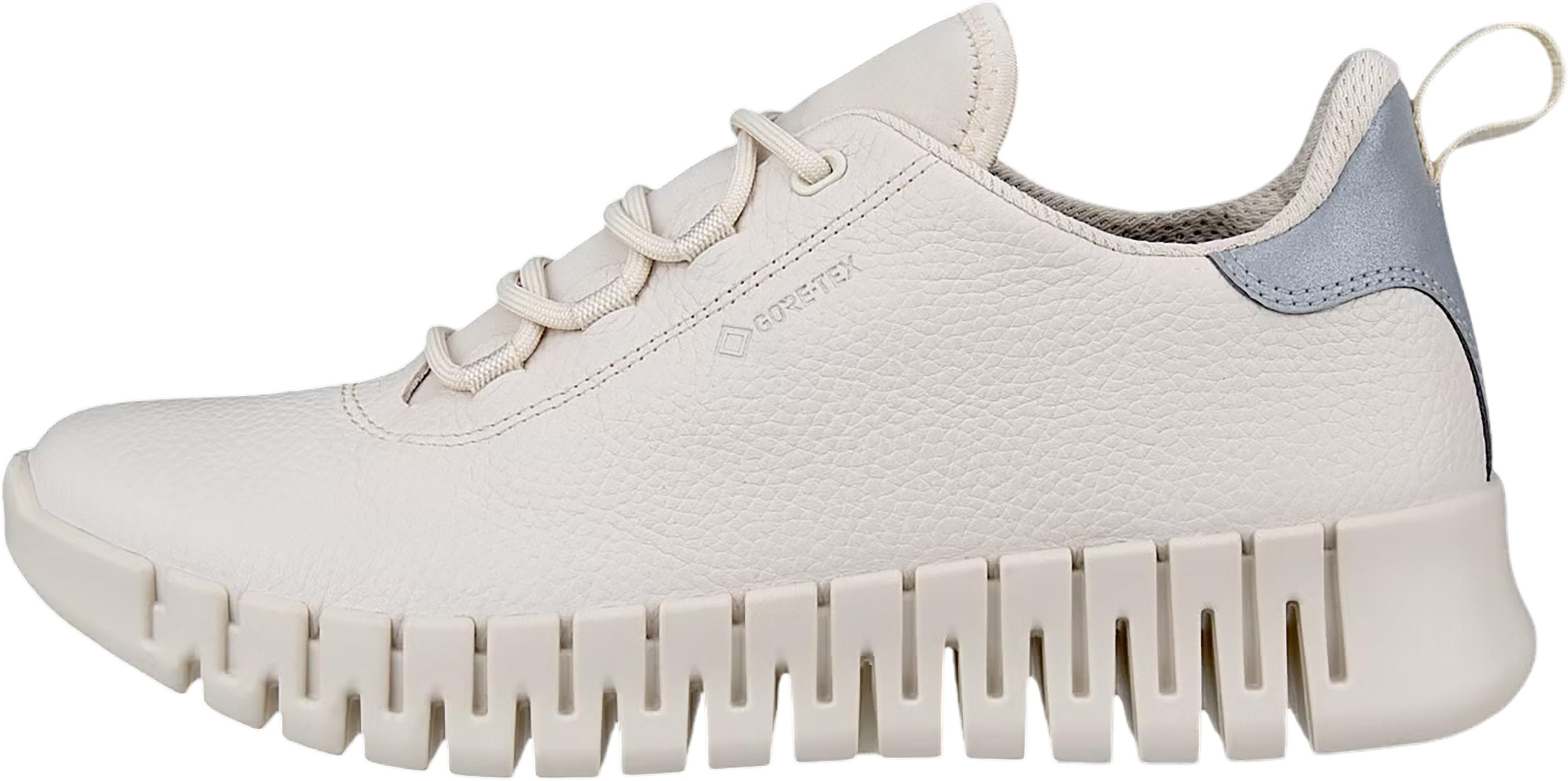 Image de produit pour Chaussures sport en cuir impermeables gruuv - Femme