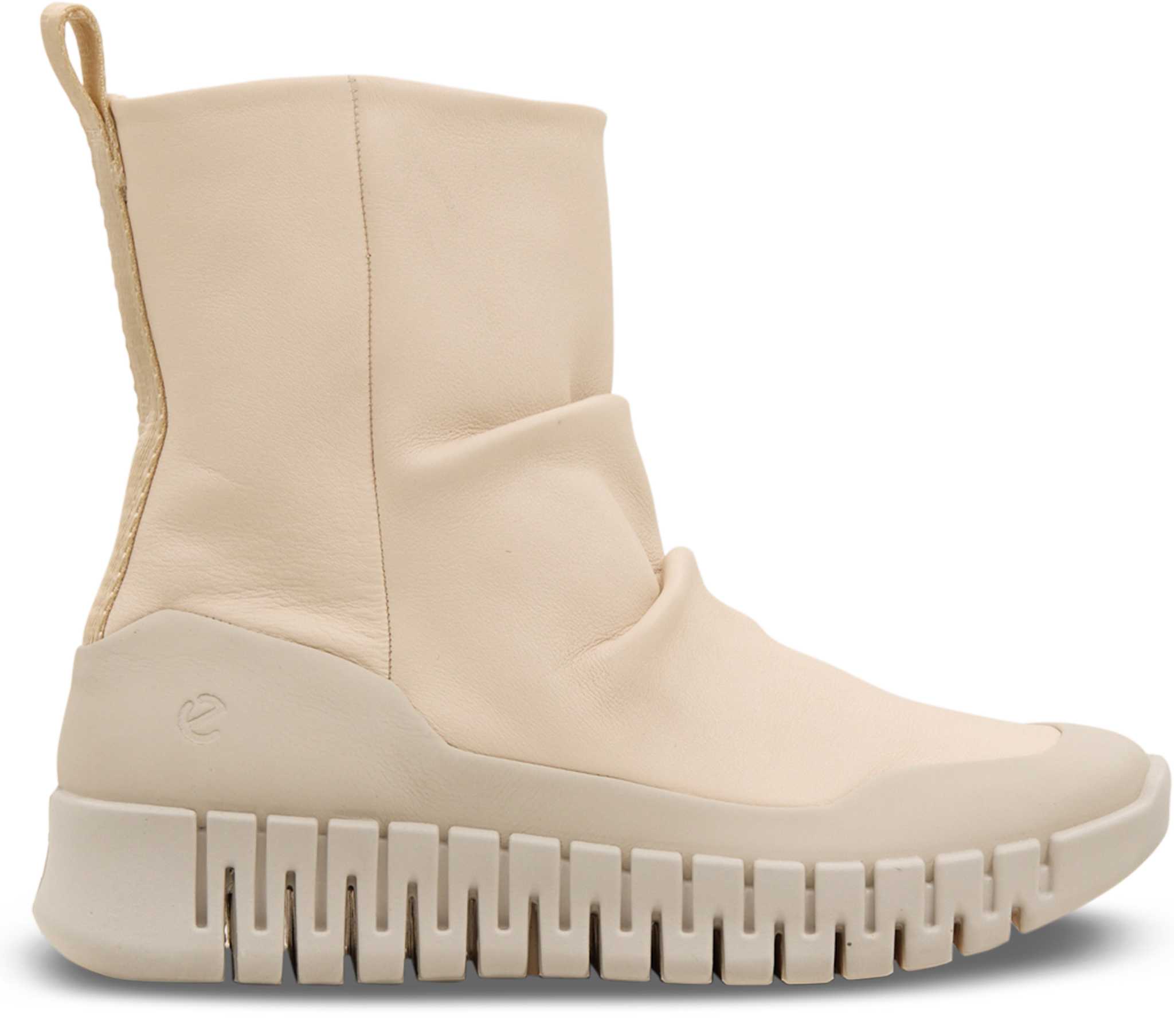 Image de produit pour Bottes mi-montantes en cuir Gruuv - Femme