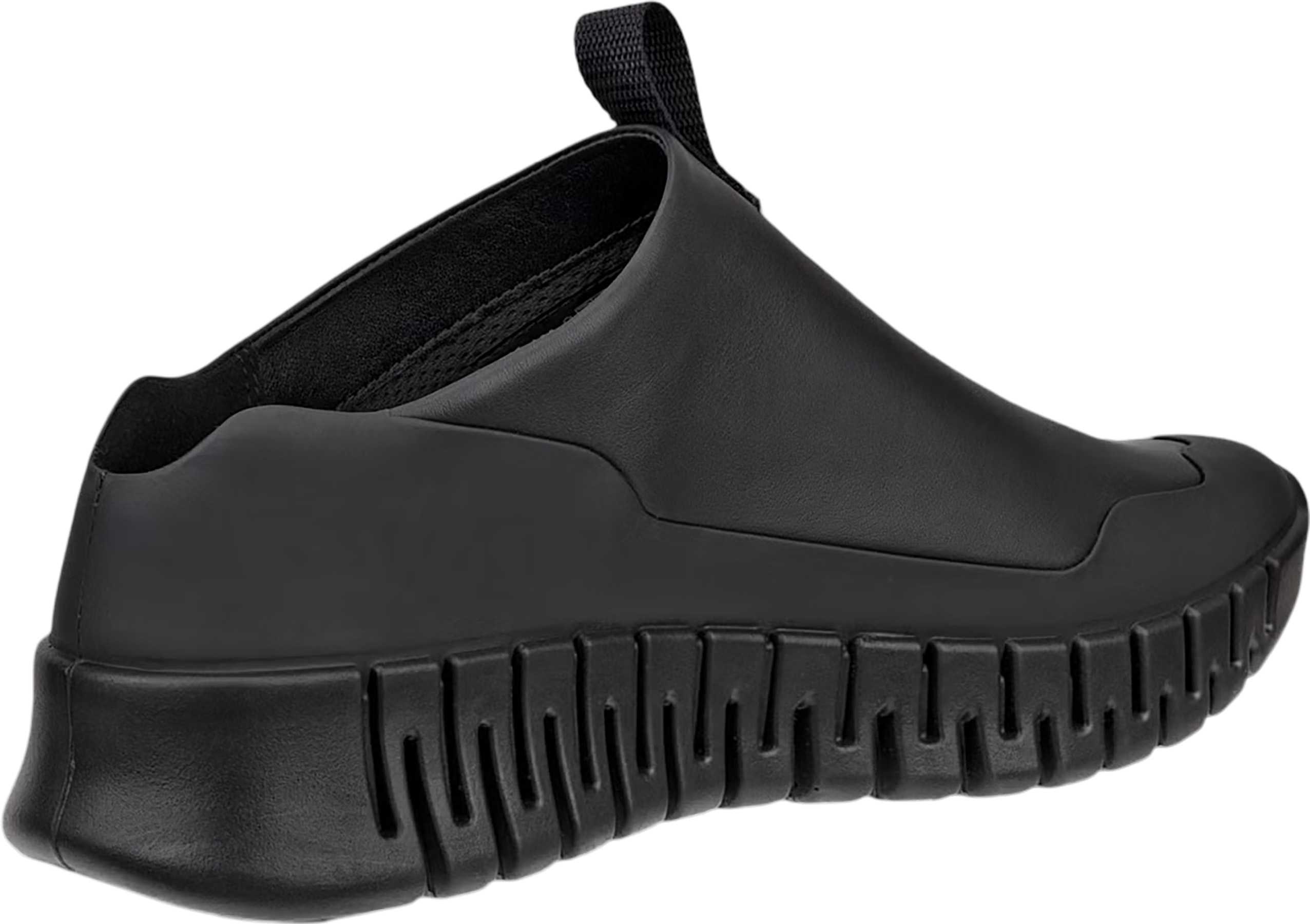 Product image for Gruuv Leather Slip-On Sneakers - Women's
