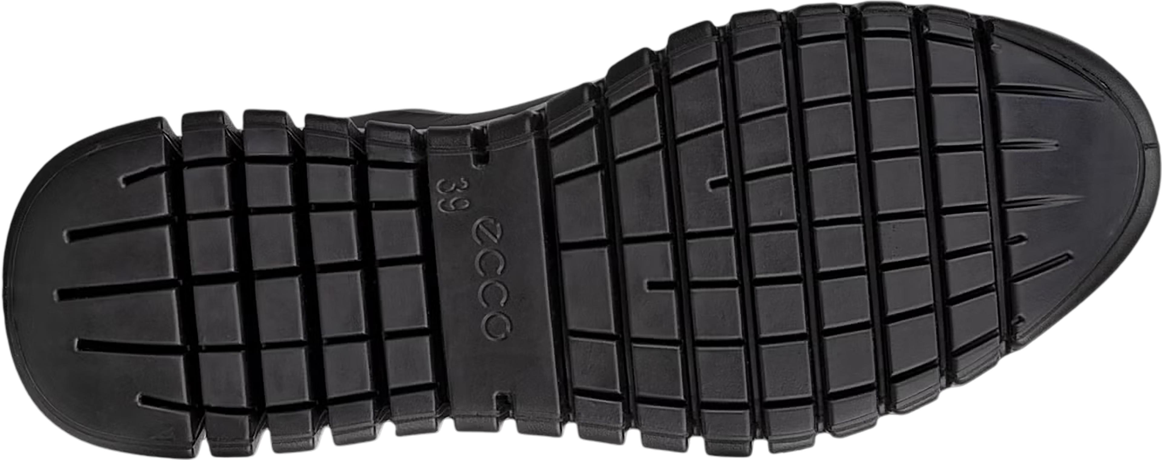 Numéro de l'image de la galerie de produits 2 pour le produit Chaussures sport à enfiler en cuir Gruuv - Femme