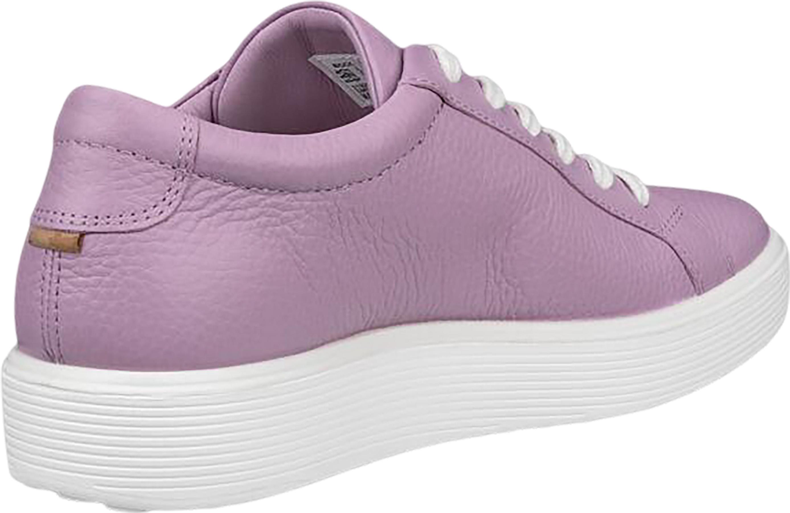 Product gallery image number 2 for product Soft 60 Leather Sneakers - Women's