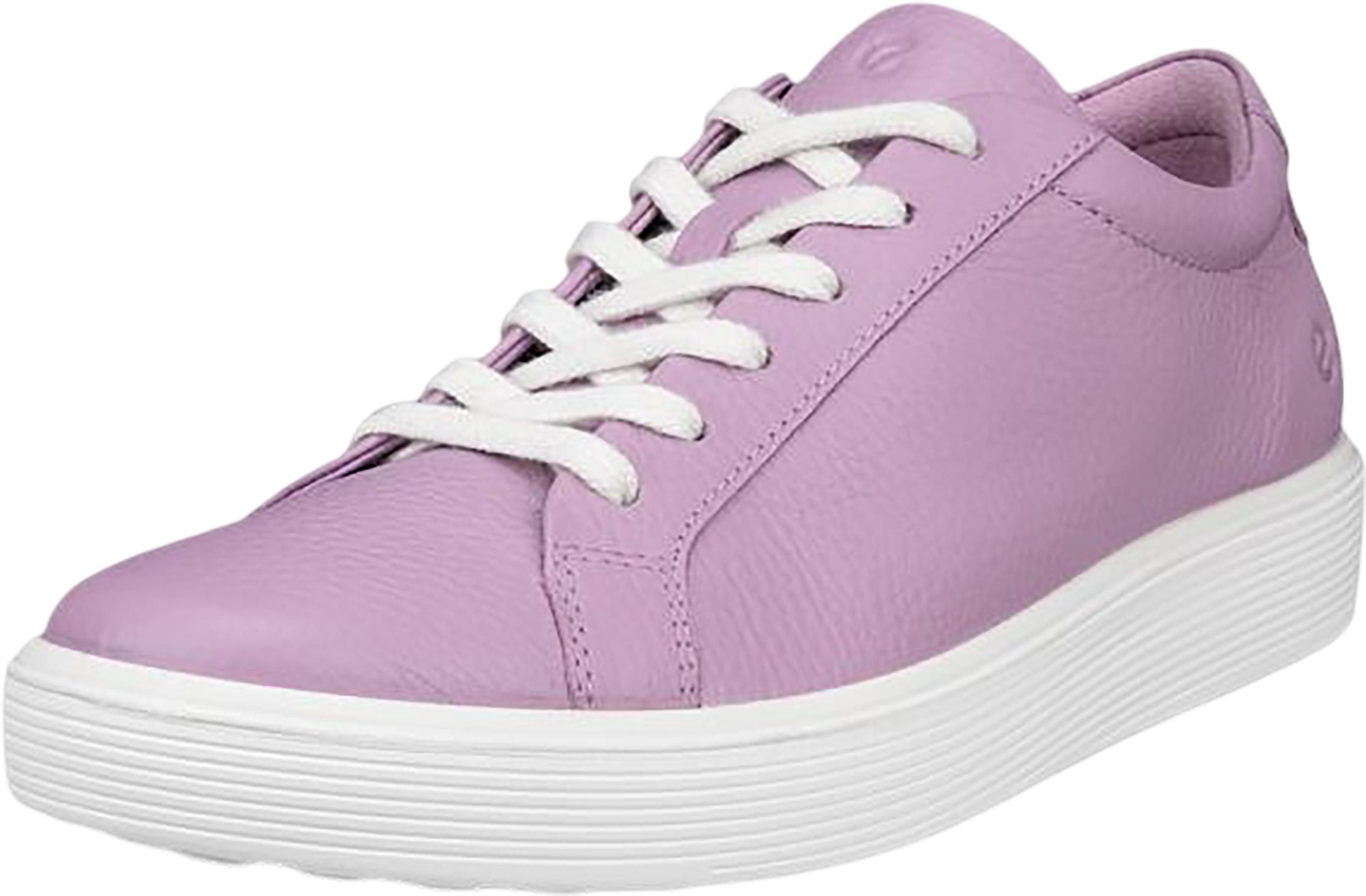 Product gallery image number 4 for product Soft 60 Leather Sneakers - Women's