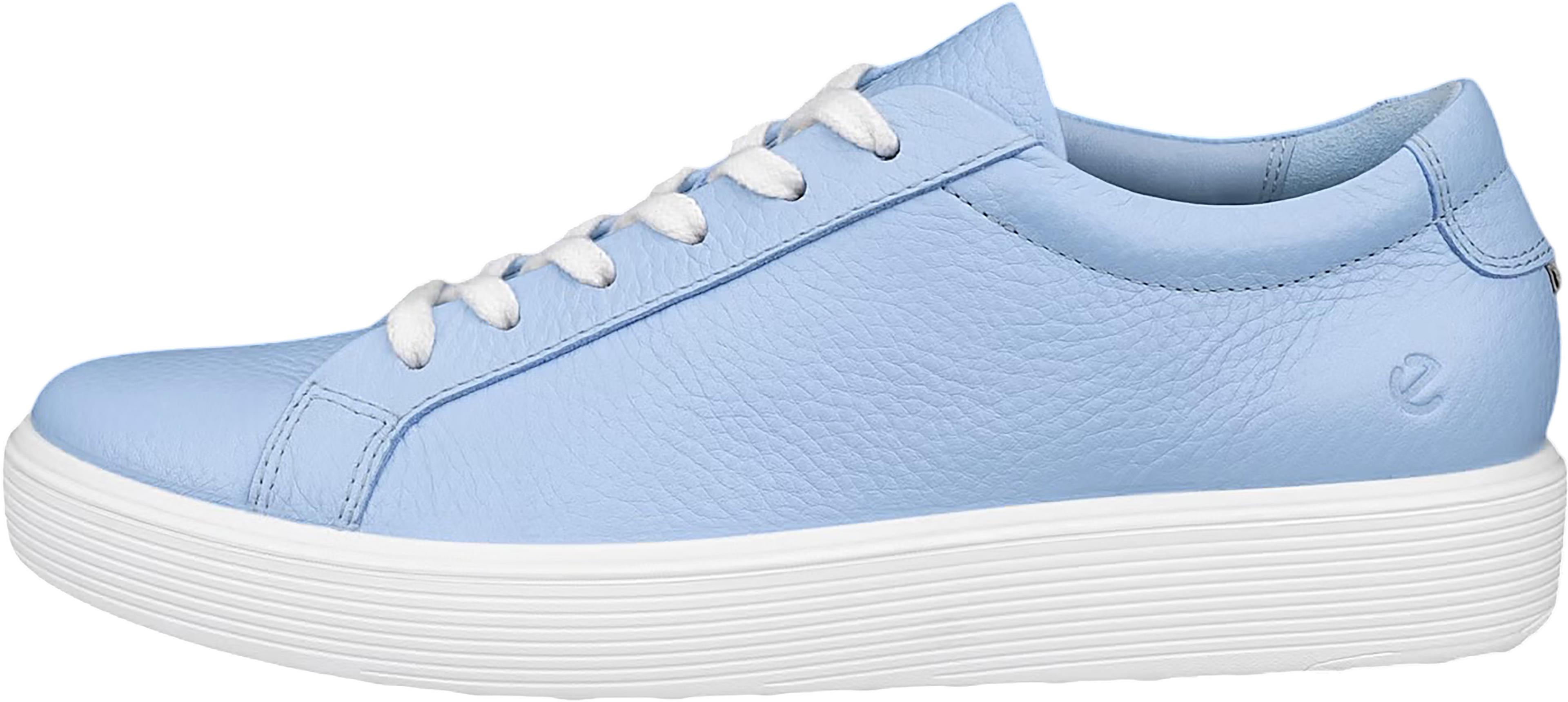 Product gallery image number 1 for product Soft 60 Leather Sneakers - Women's