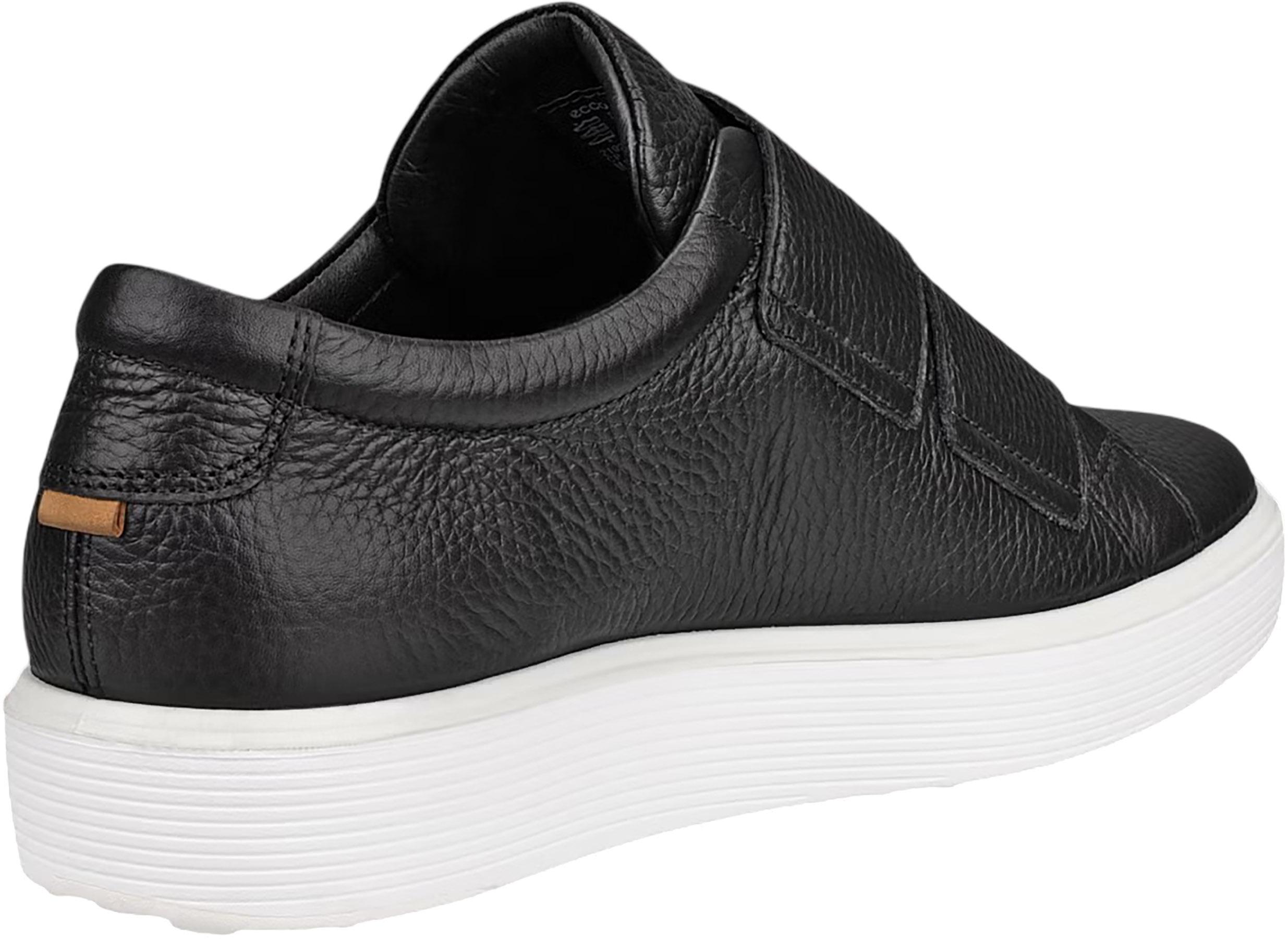 Product gallery image number 4 for product Souliers en cuir Soft 60 - Femme