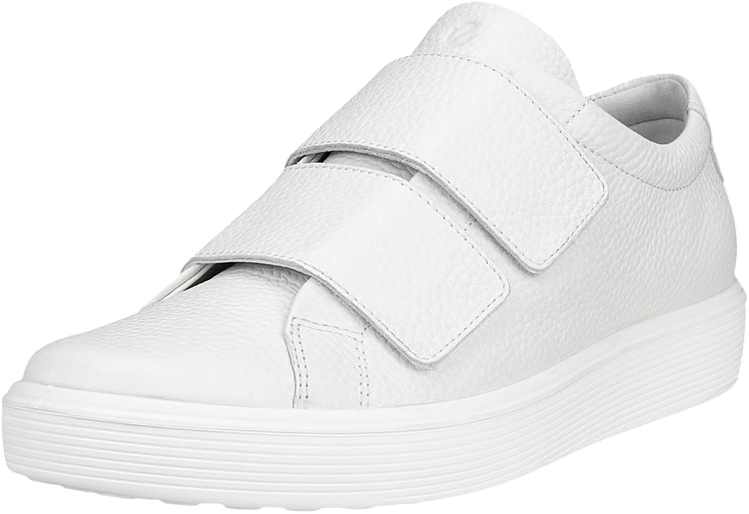 Numéro de l'image de la galerie de produits 2 pour le produit Chaussures sport en cuir Soft 60 - Femme