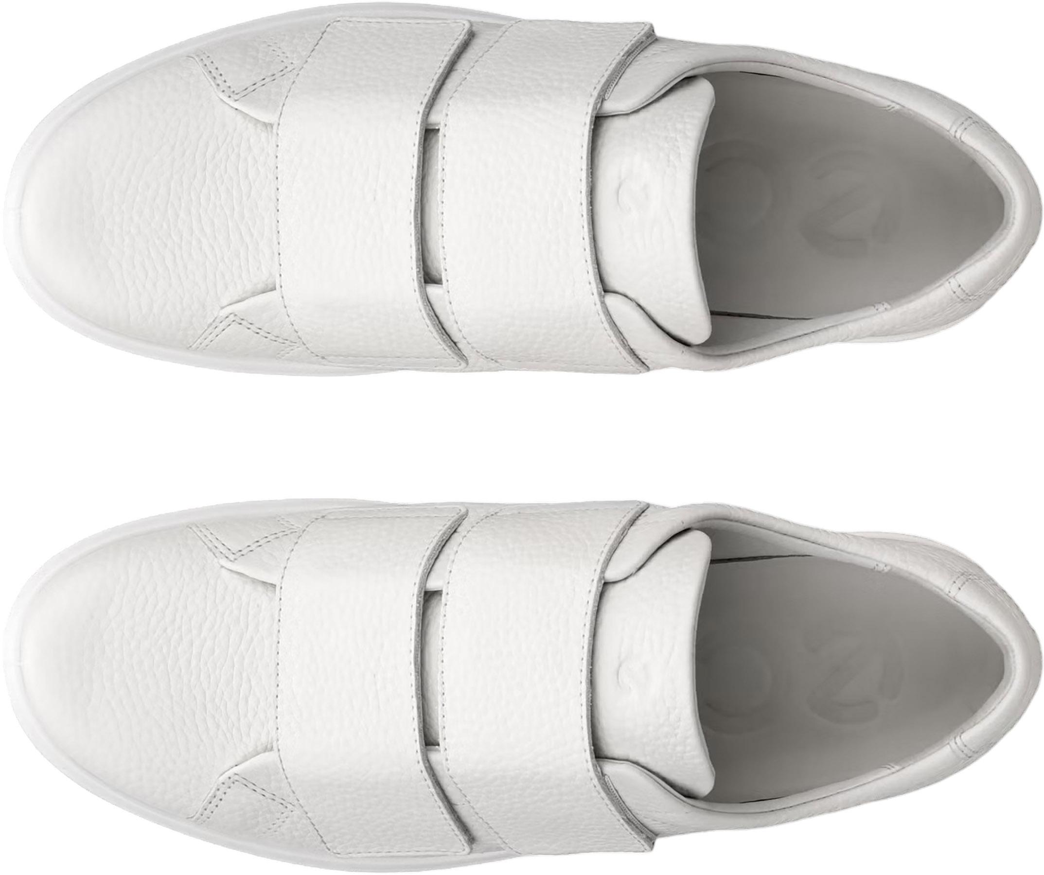 Numéro de l'image de la galerie de produits 3 pour le produit Chaussures sport en cuir Soft 60 - Femme
