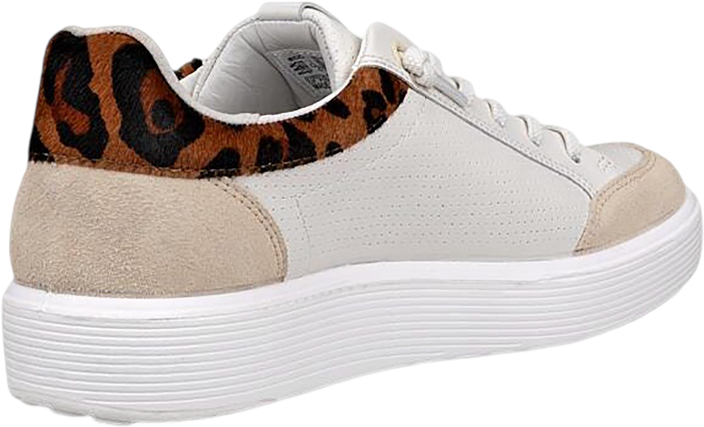 Product gallery image number 4 for product Soft 60 Leather Sneakers - Women's