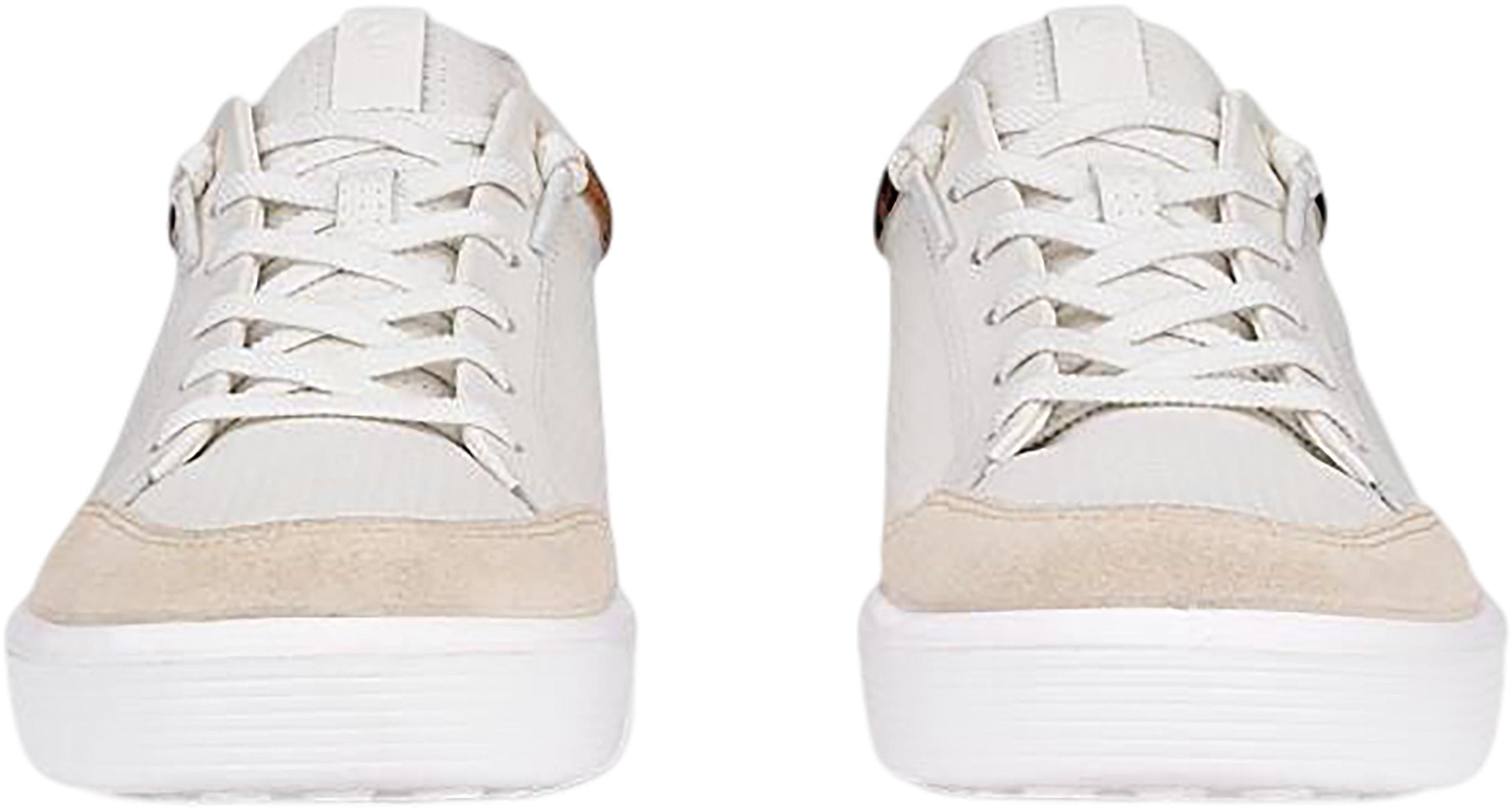 Product gallery image number 5 for product Soft 60 Leather Sneakers - Women's
