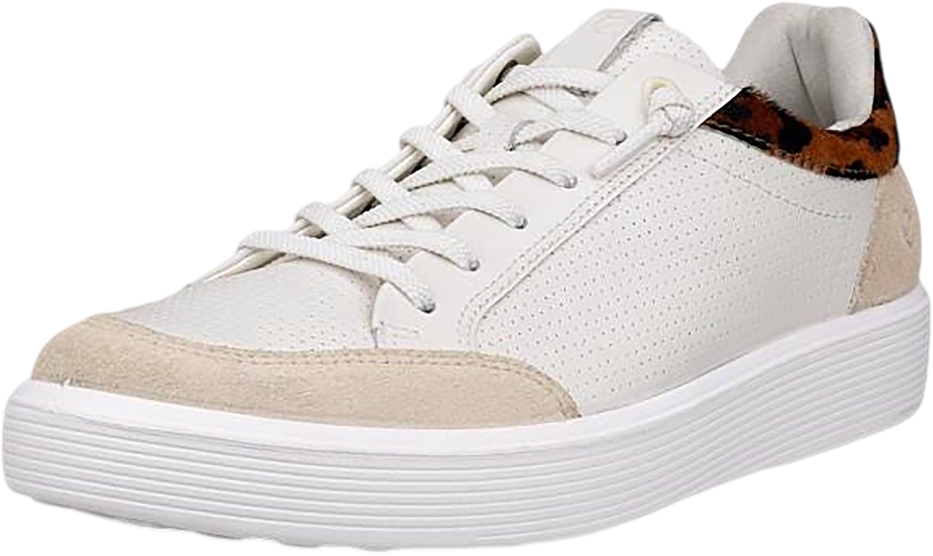 Product gallery image number 6 for product Soft 60 Leather Sneakers - Women's