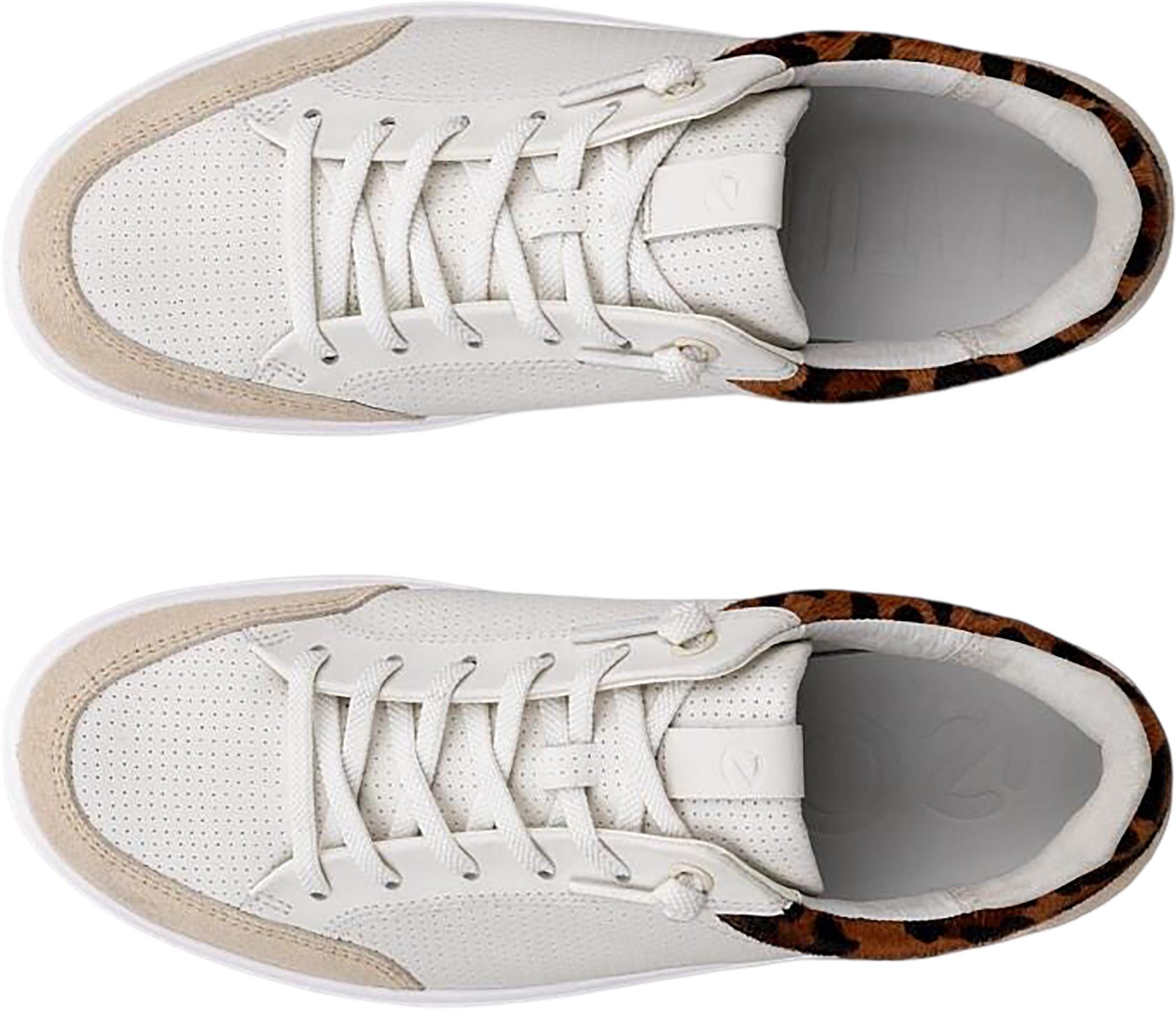 Product gallery image number 3 for product Soft 60 Leather Sneakers - Women's