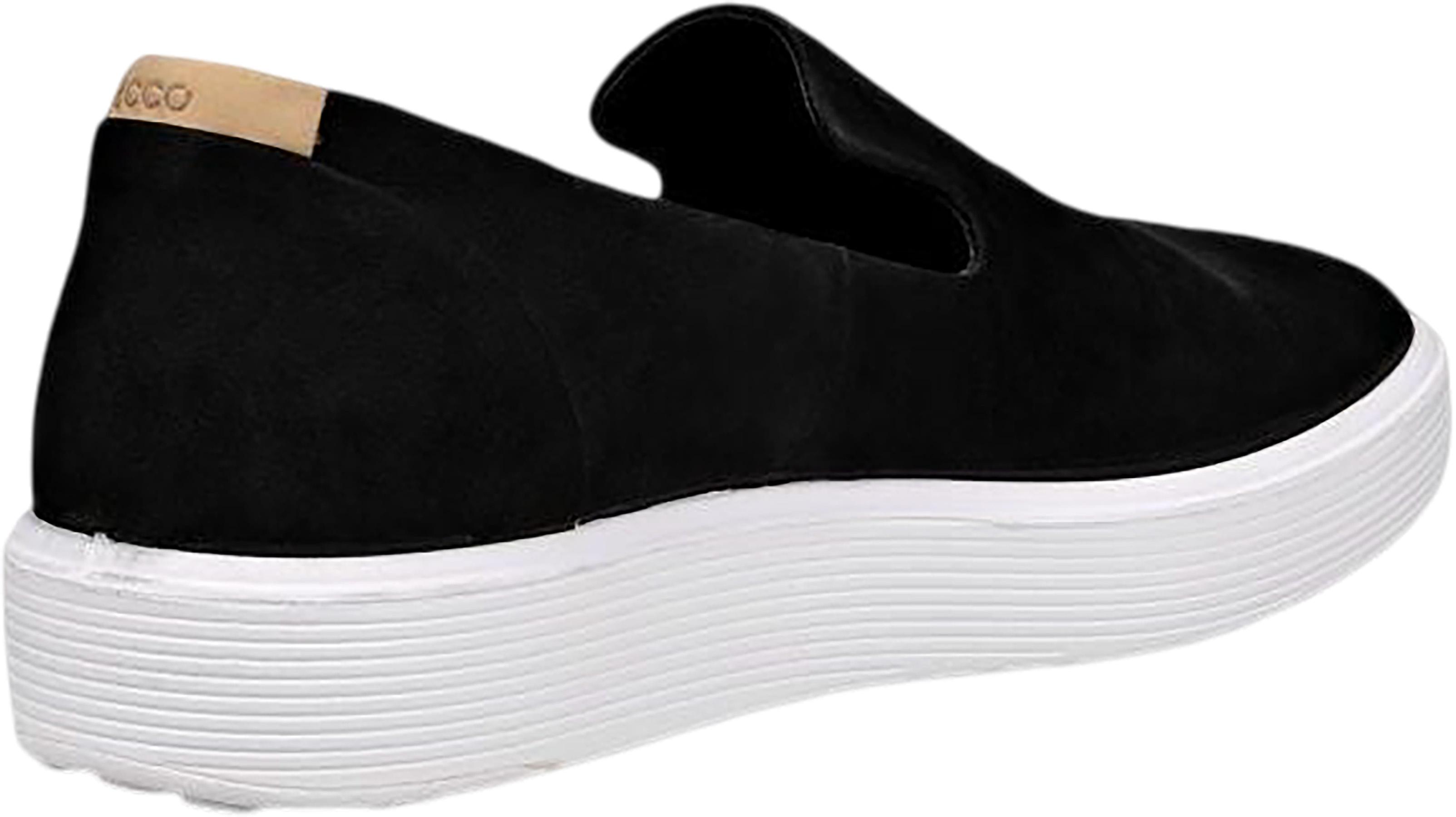 Product gallery image number 4 for product Soft 60 Nubuck Slip-In Loafer - Women's
