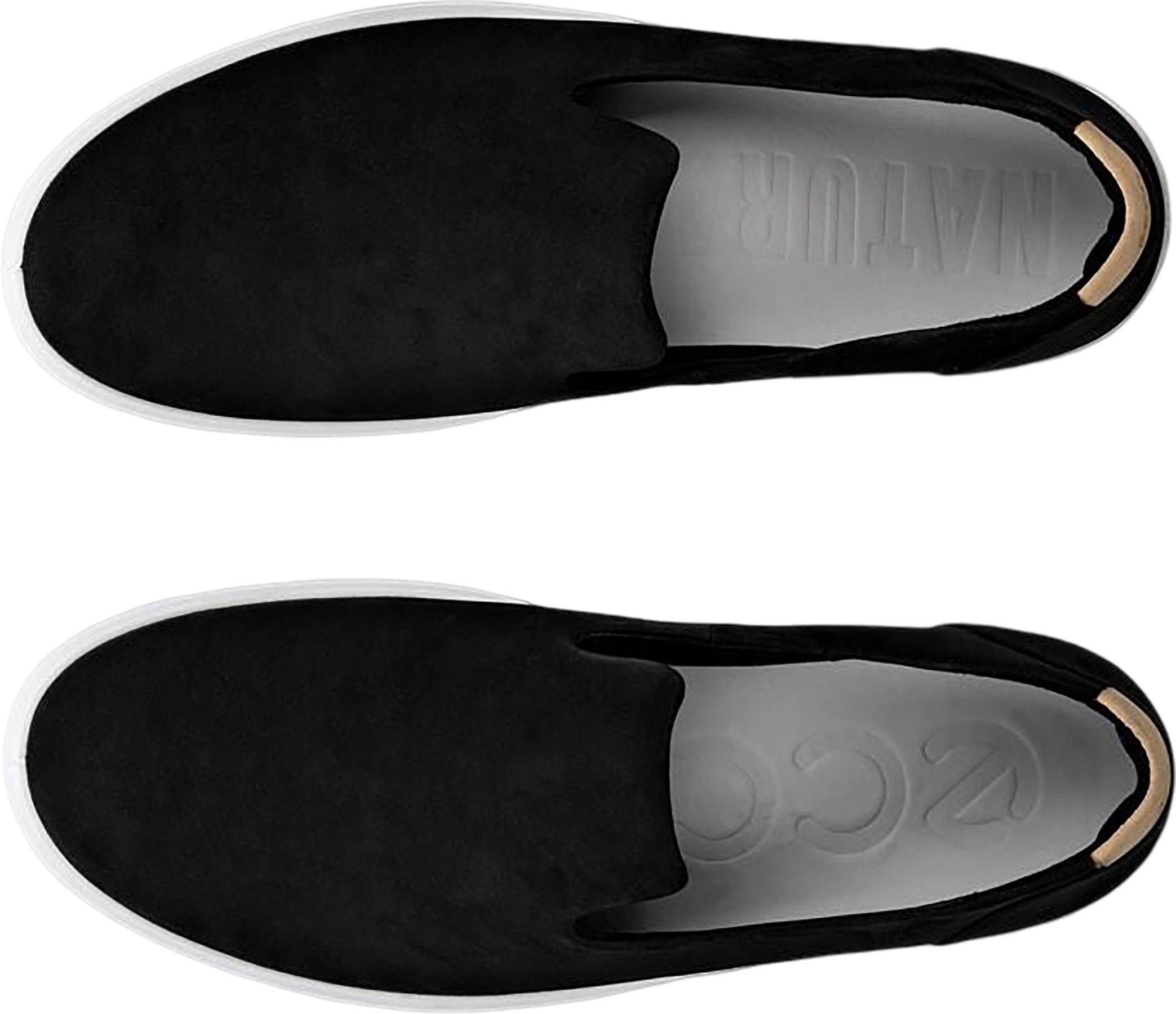 Product gallery image number 3 for product Soft 60 Nubuck Slip-In Loafer - Women's