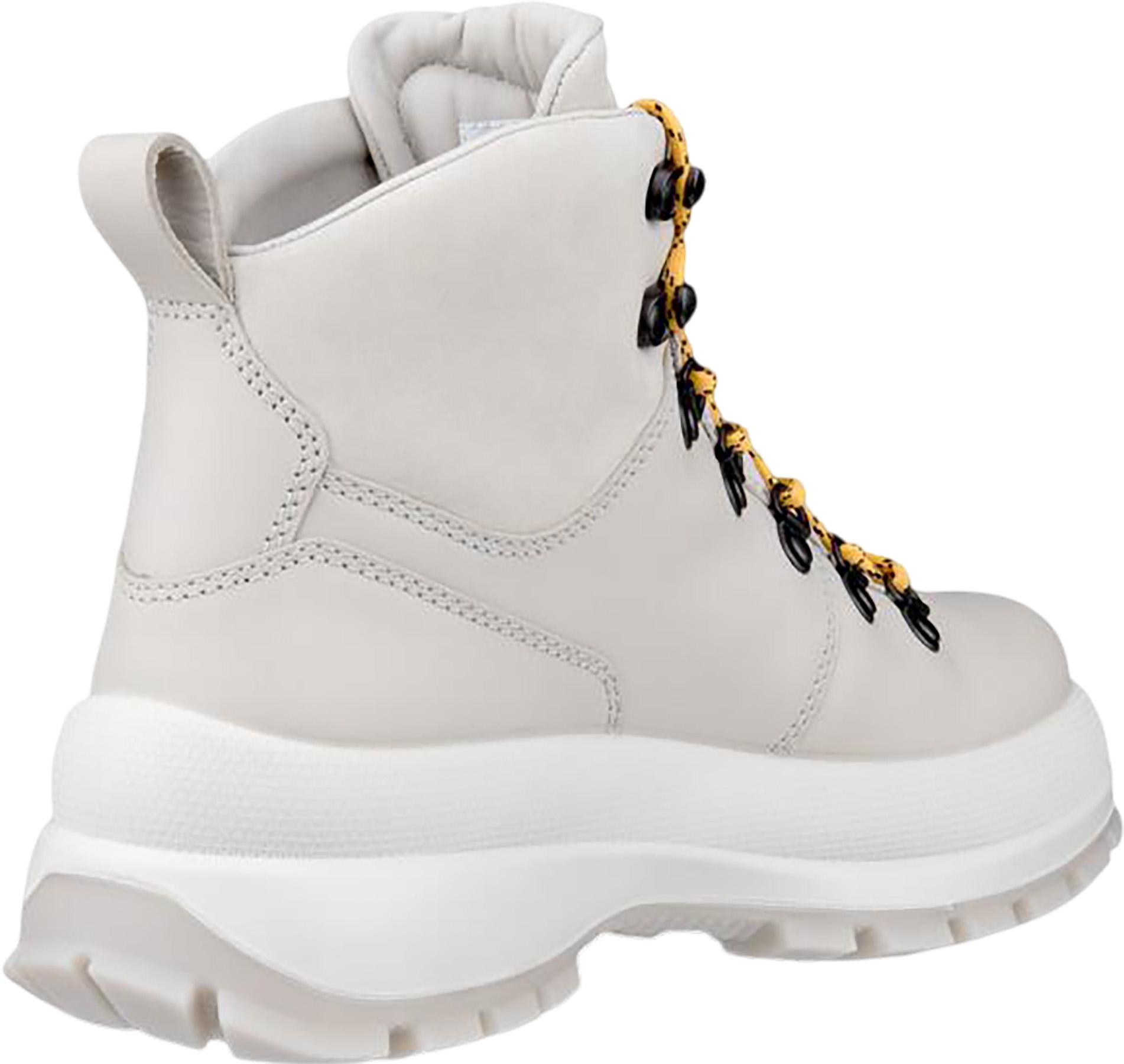 Product gallery image number 4 for product Track 30 Leather Lace-Up Boots - Women's