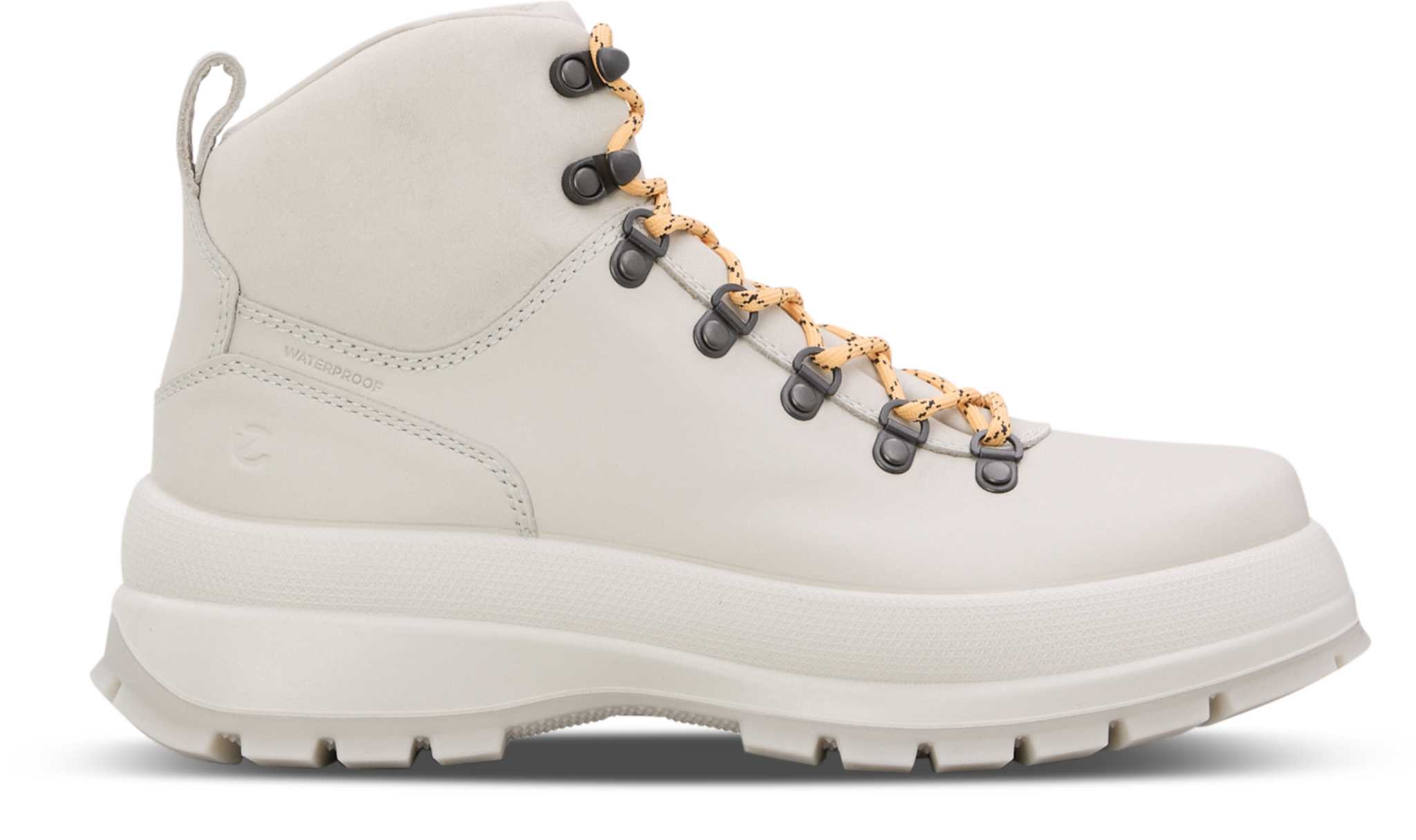 Image de produit pour Bottes à lacets en cuir Track 30 - Femme