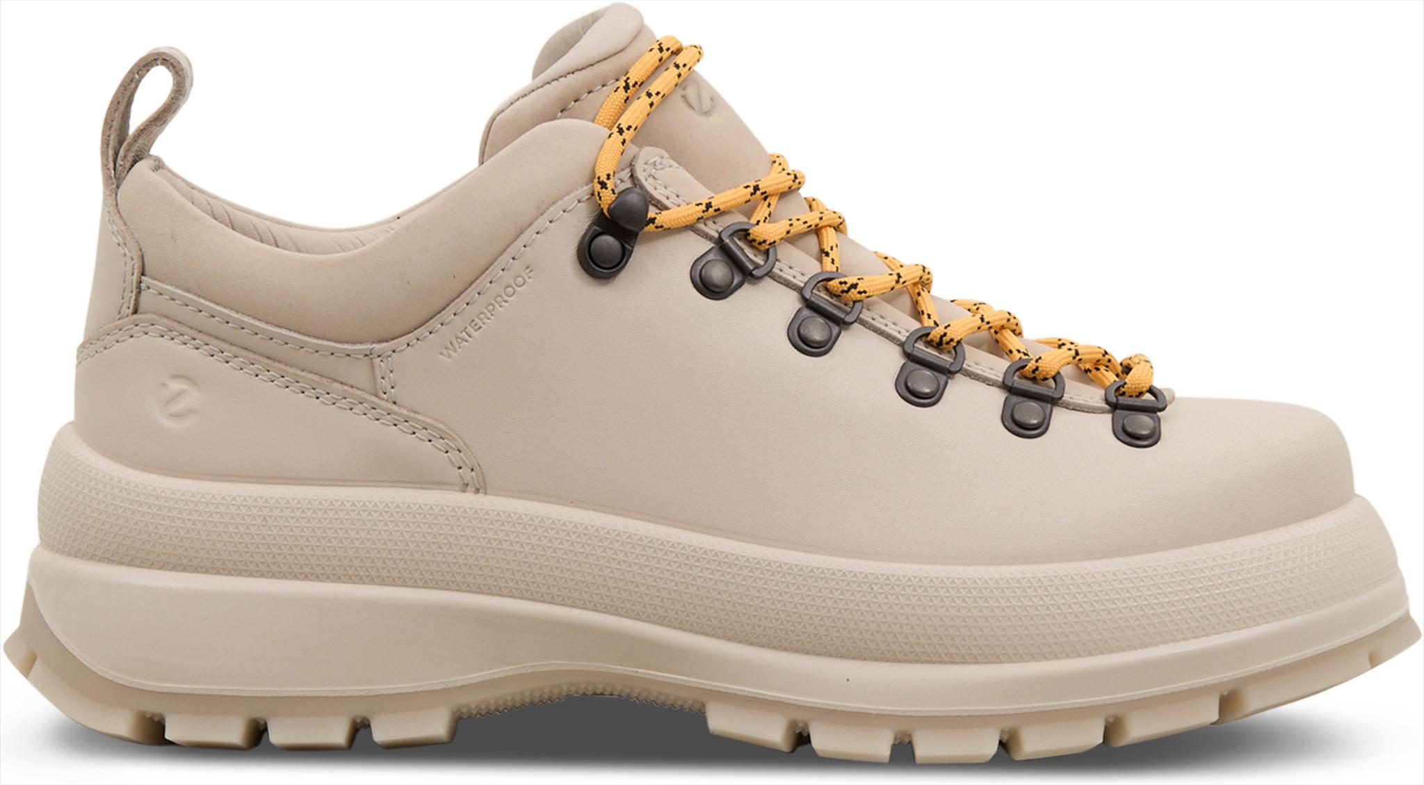 Image de produit pour Souliers imperméables en cuir Track 30 - Femme