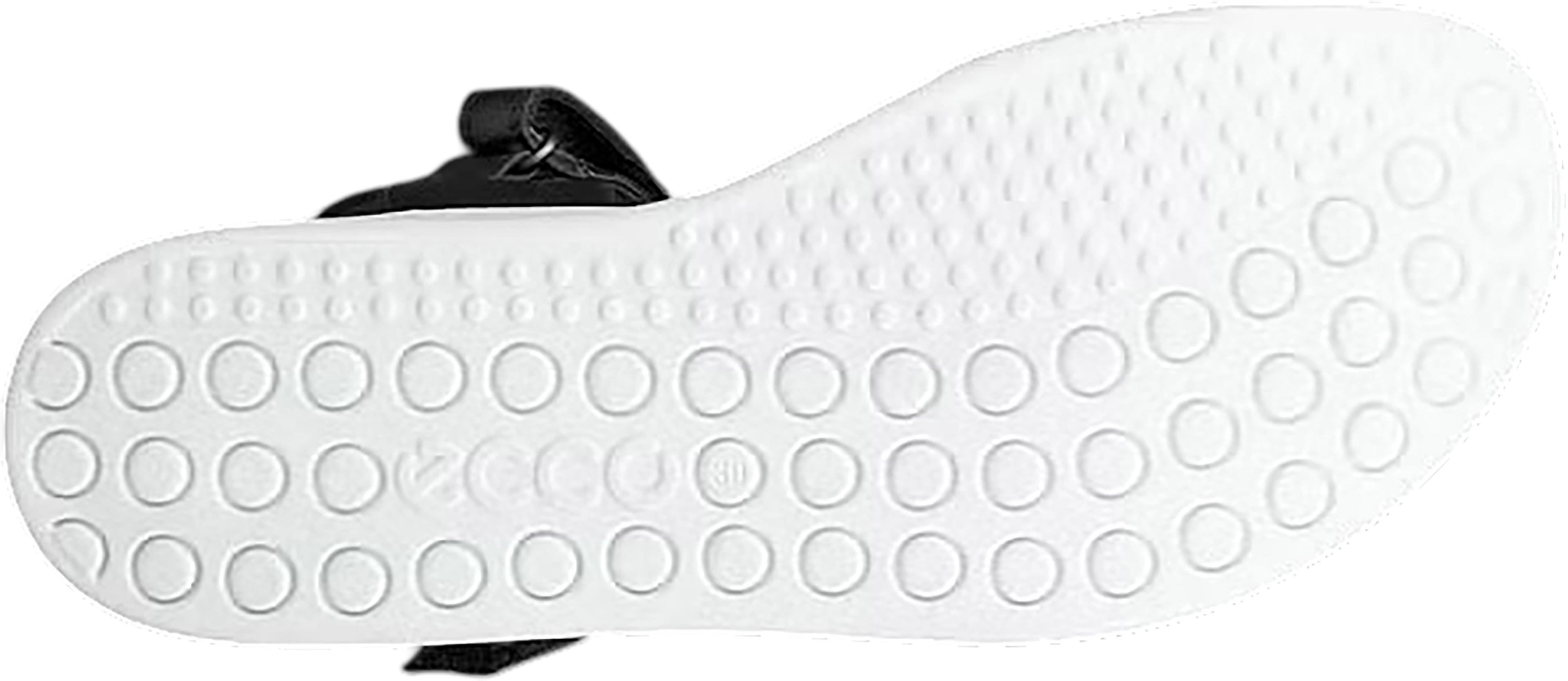 Product gallery image number 3 for product Soft Nubuck Two Strap Sandals - Women's