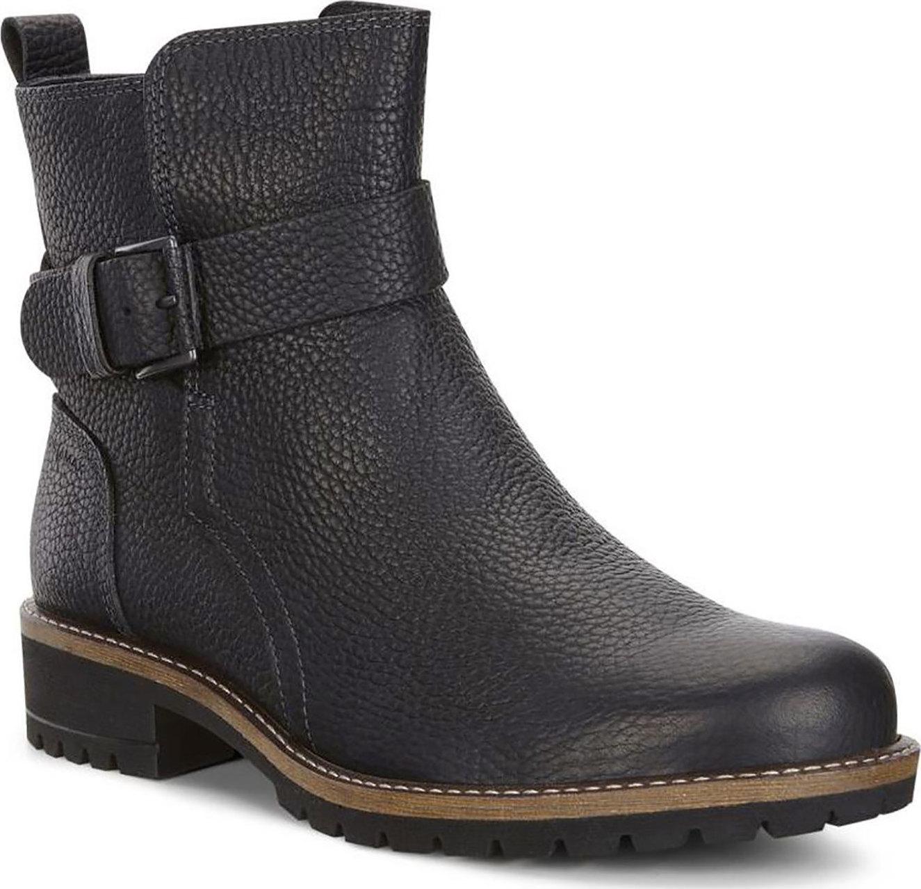 Product gallery image number 1 for product Elaine Oiled Leather Boots - Women's