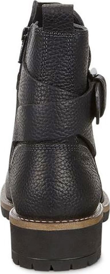 Product gallery image number 5 for product Elaine Oiled Leather Boots - Women's