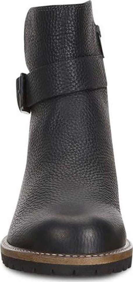 Product gallery image number 4 for product Elaine Oiled Leather Boots - Women's